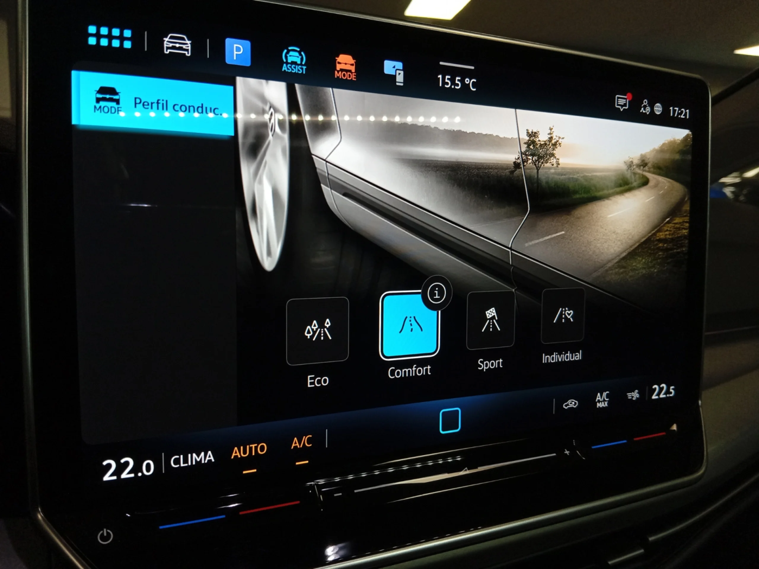 VOLKSWAGEN GOLF ··MÁS·· 1.5 TSI 85KW (115CV) - Foto 13