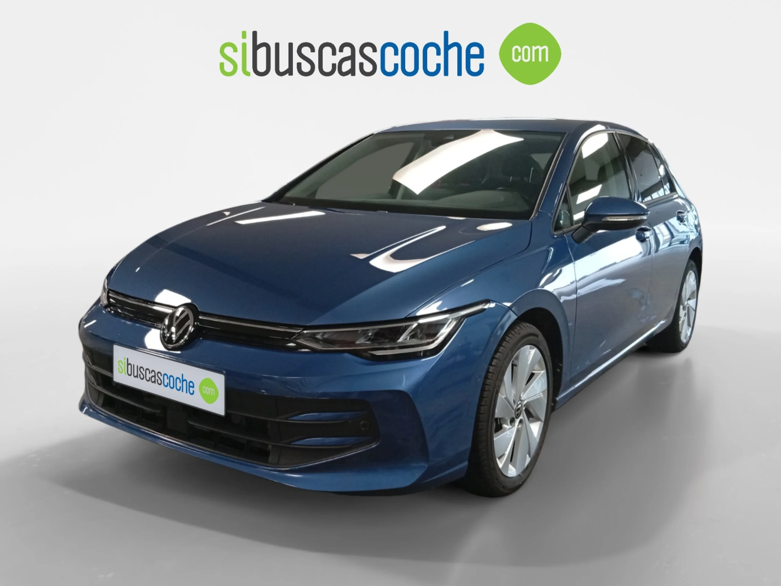 VOLKSWAGEN GOLF ··MÁS·· 1.5 TSI 85KW (115CV) - Foto 15