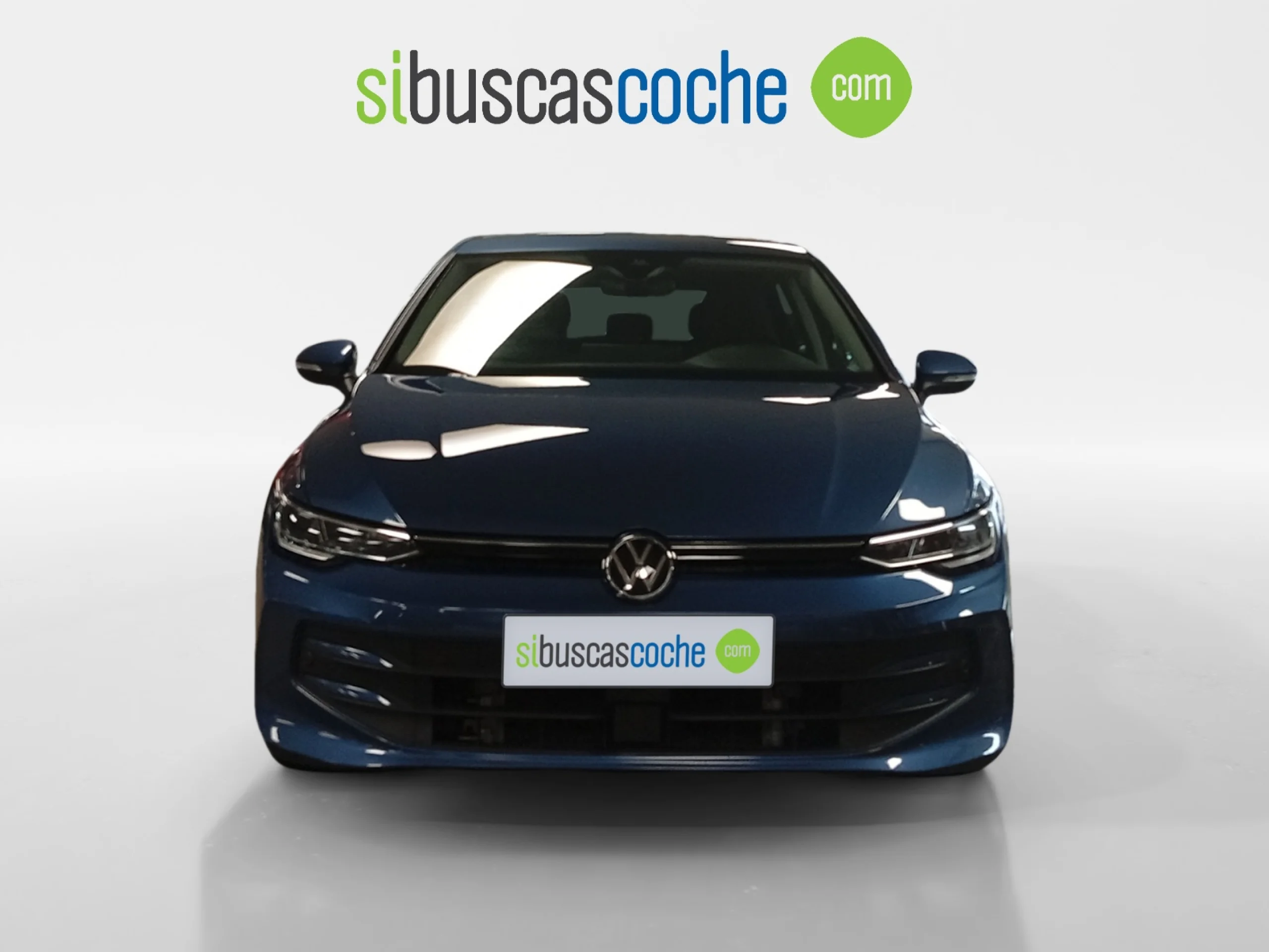 VOLKSWAGEN GOLF ··MÁS·· 1.5 TSI 85KW (115CV) - Foto 17