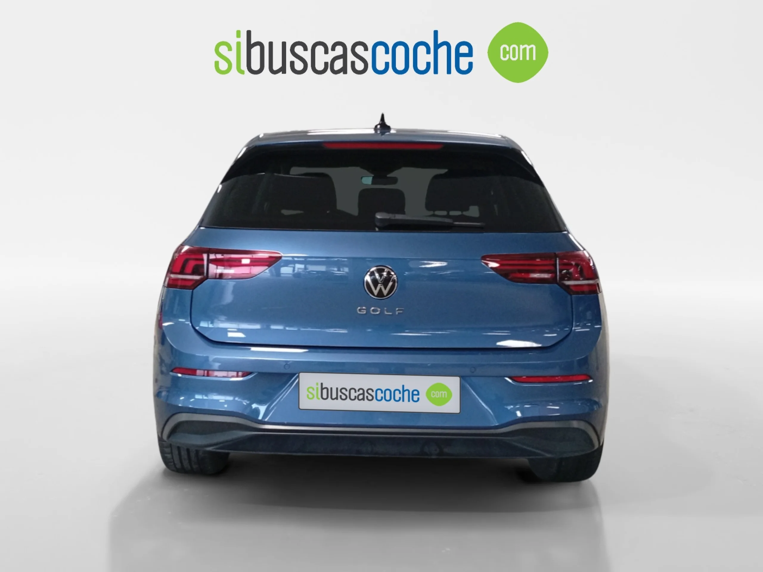 VOLKSWAGEN GOLF ··MÁS·· 1.5 TSI 85KW (115CV) - Foto 18