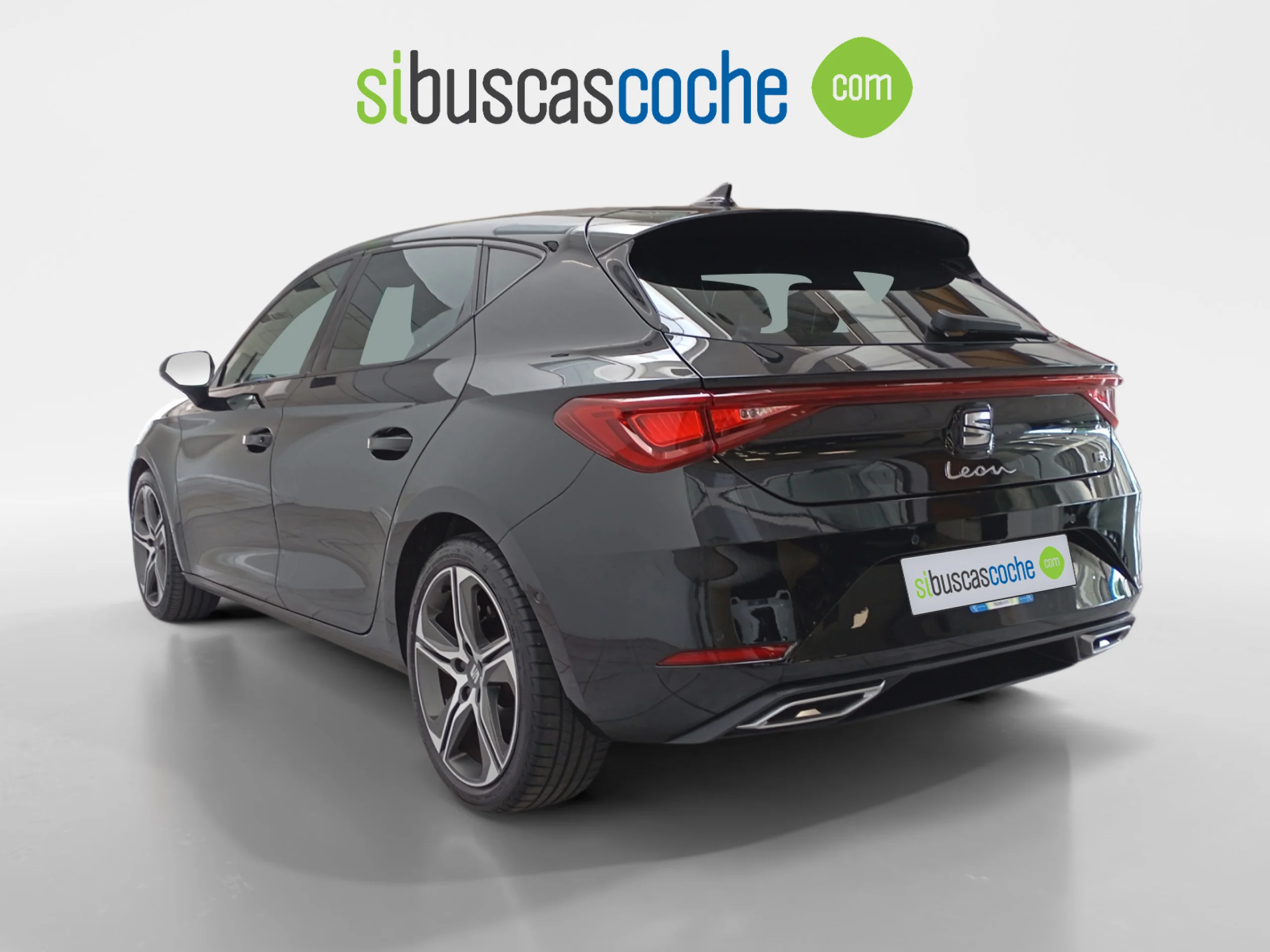 SEAT LEON 1.5 ETSI 110KW DSG 7 S&S FR - Foto 2