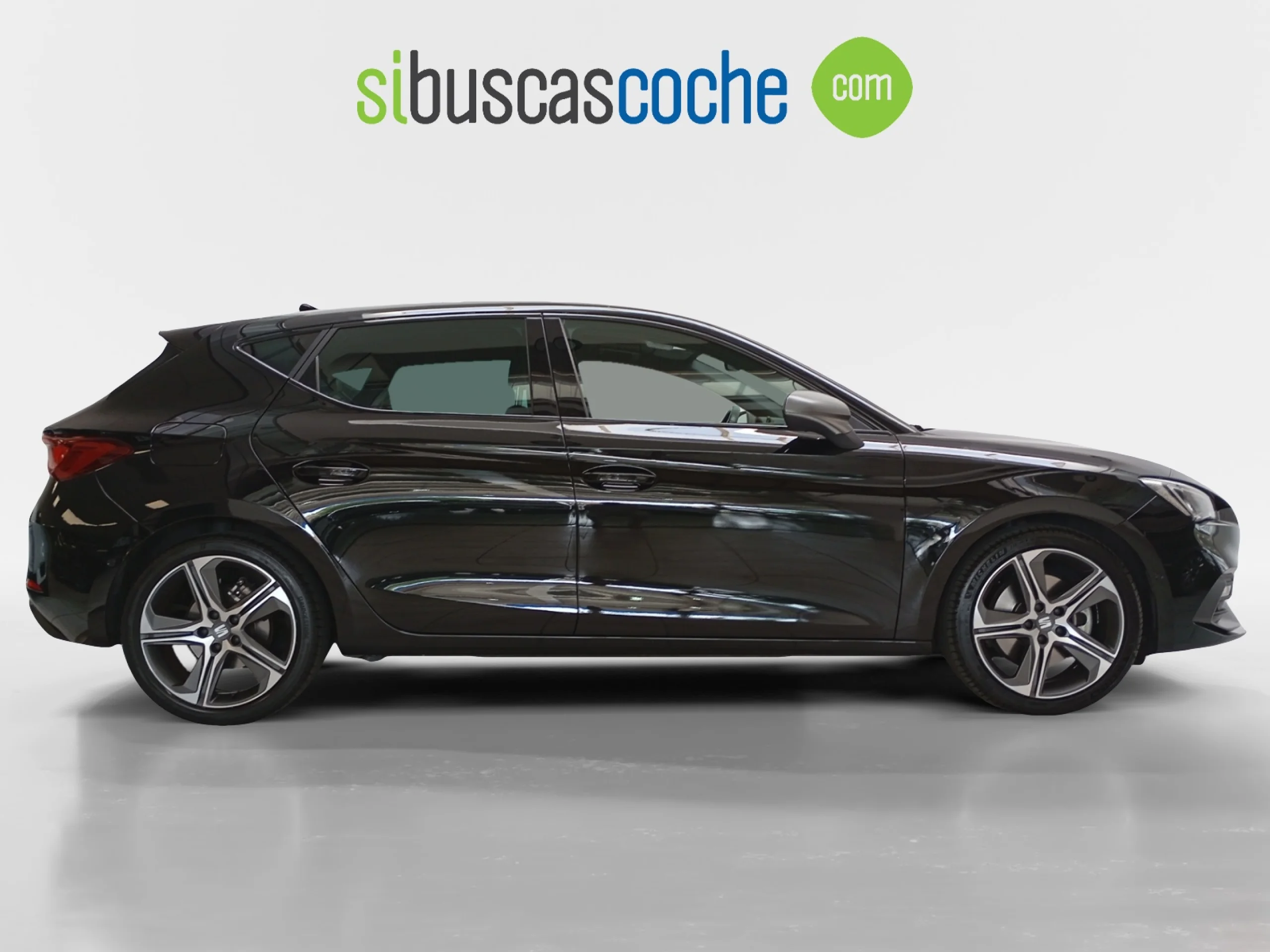 SEAT LEON 1.5 ETSI 110KW DSG 7 S&S FR - Foto 3