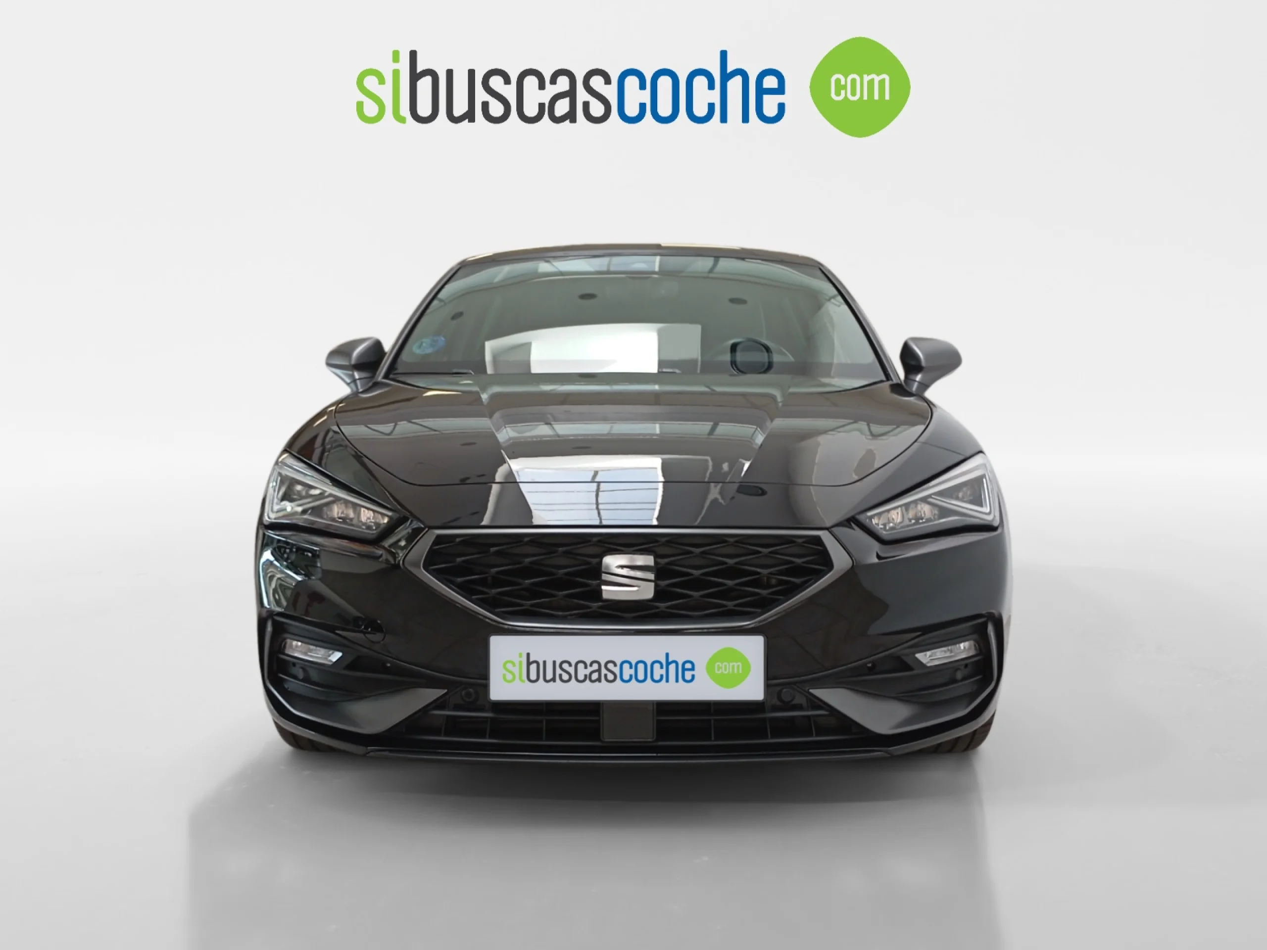 SEAT LEON 1.5 ETSI 110KW DSG 7 S&S FR - Foto 12