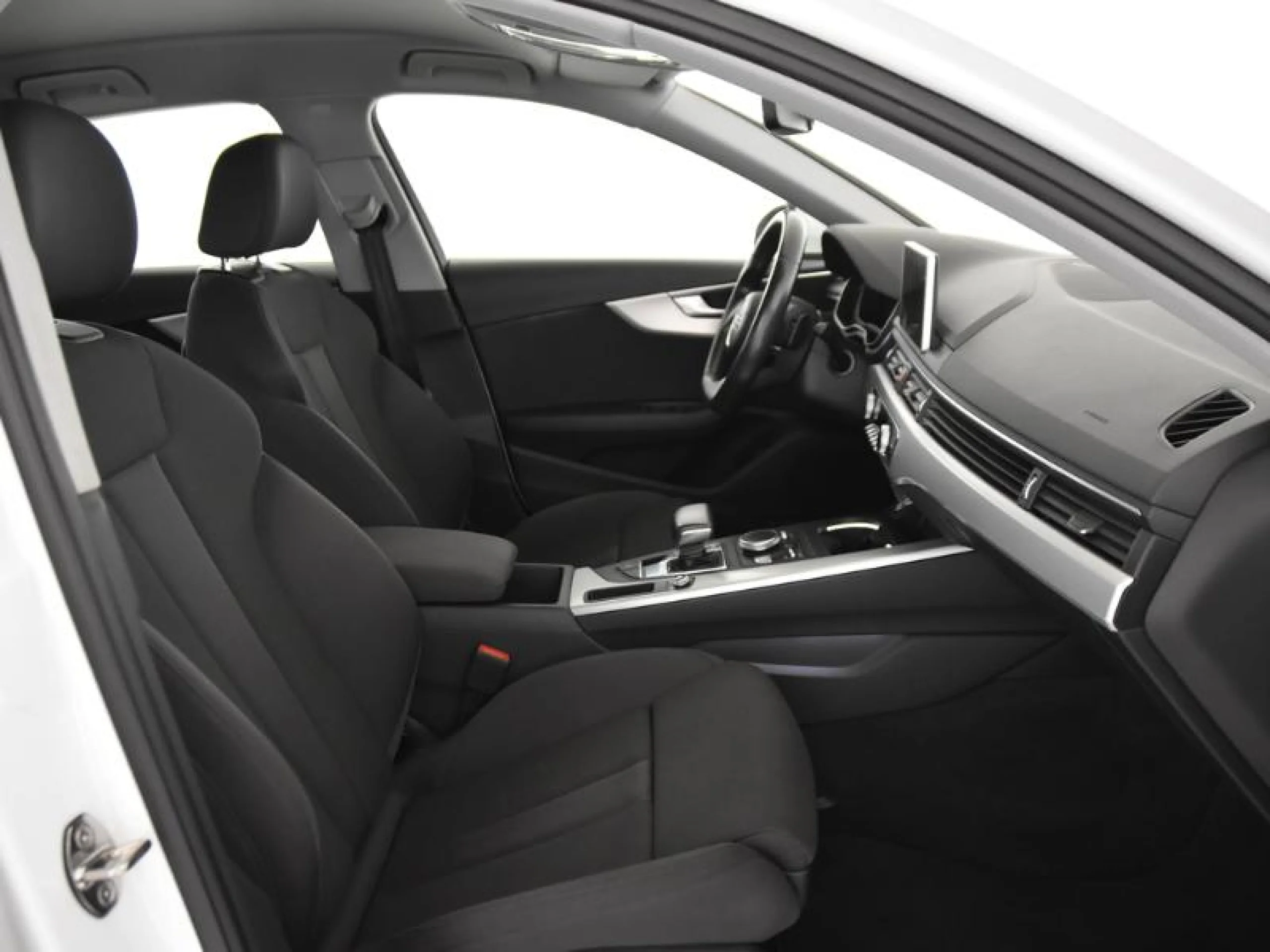 AUDI A4 S LINE ED 2.0 TDI 110KW (150CV) S TRONIC - Foto 5
