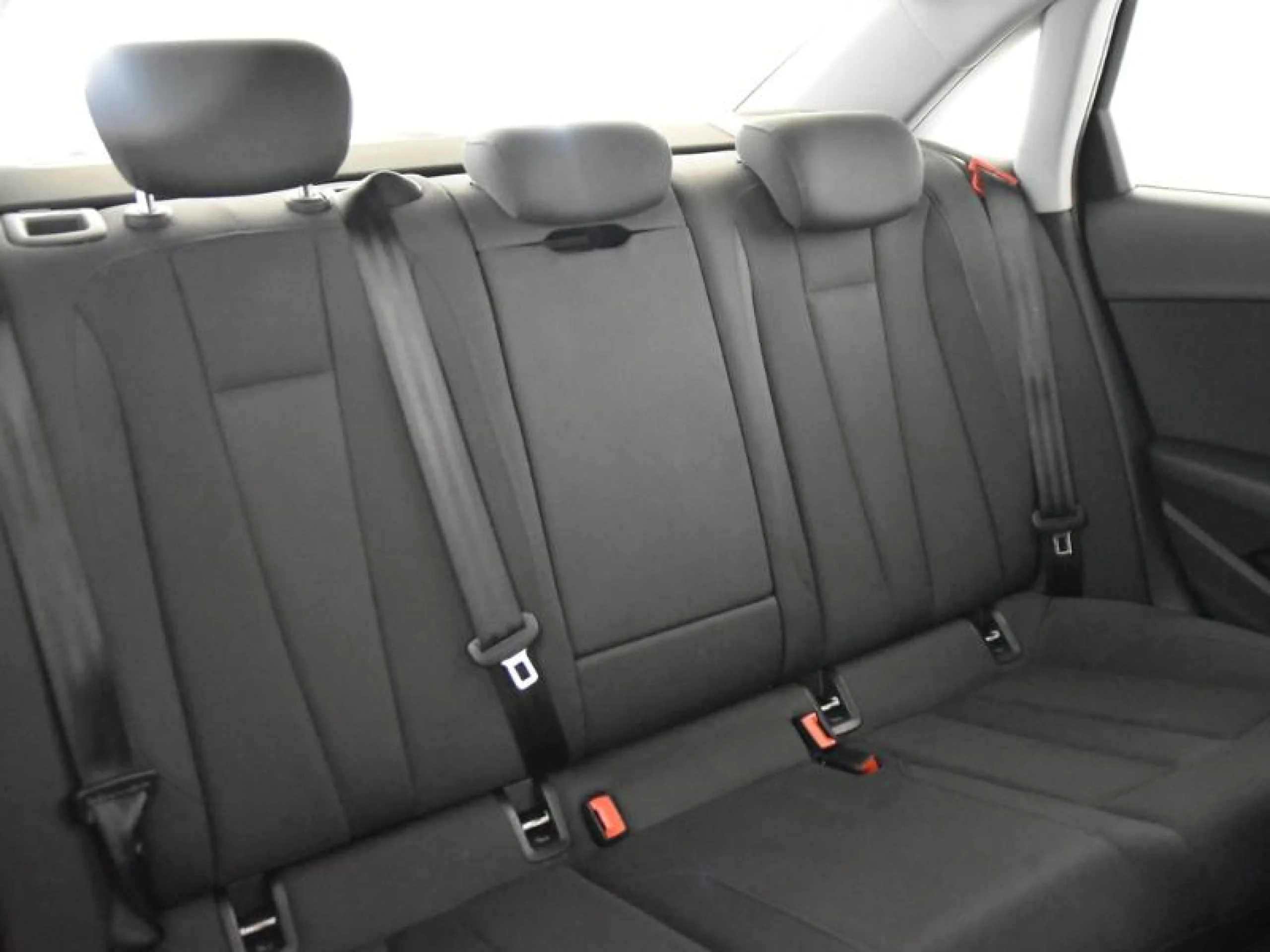 AUDI A4 S LINE ED 2.0 TDI 110KW (150CV) S TRONIC - Foto 6