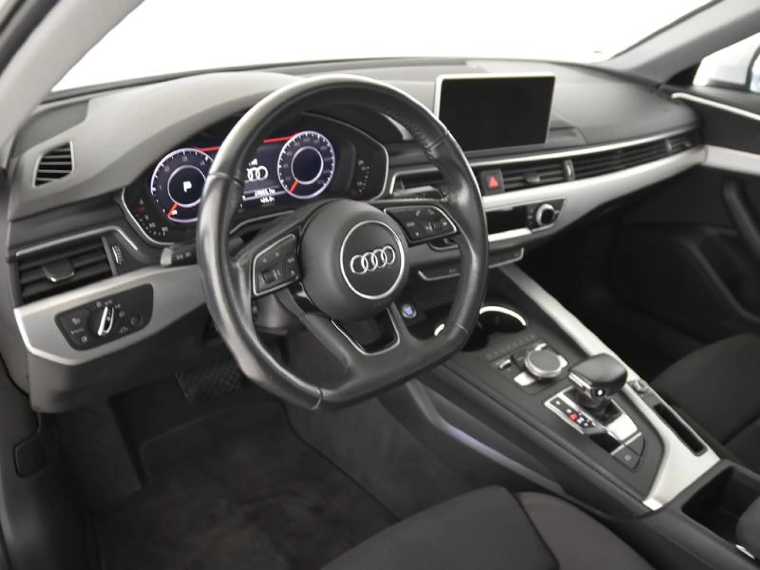 AUDI A4 S LINE ED 2.0 TDI 110KW (150CV) S TRONIC - Foto 9
