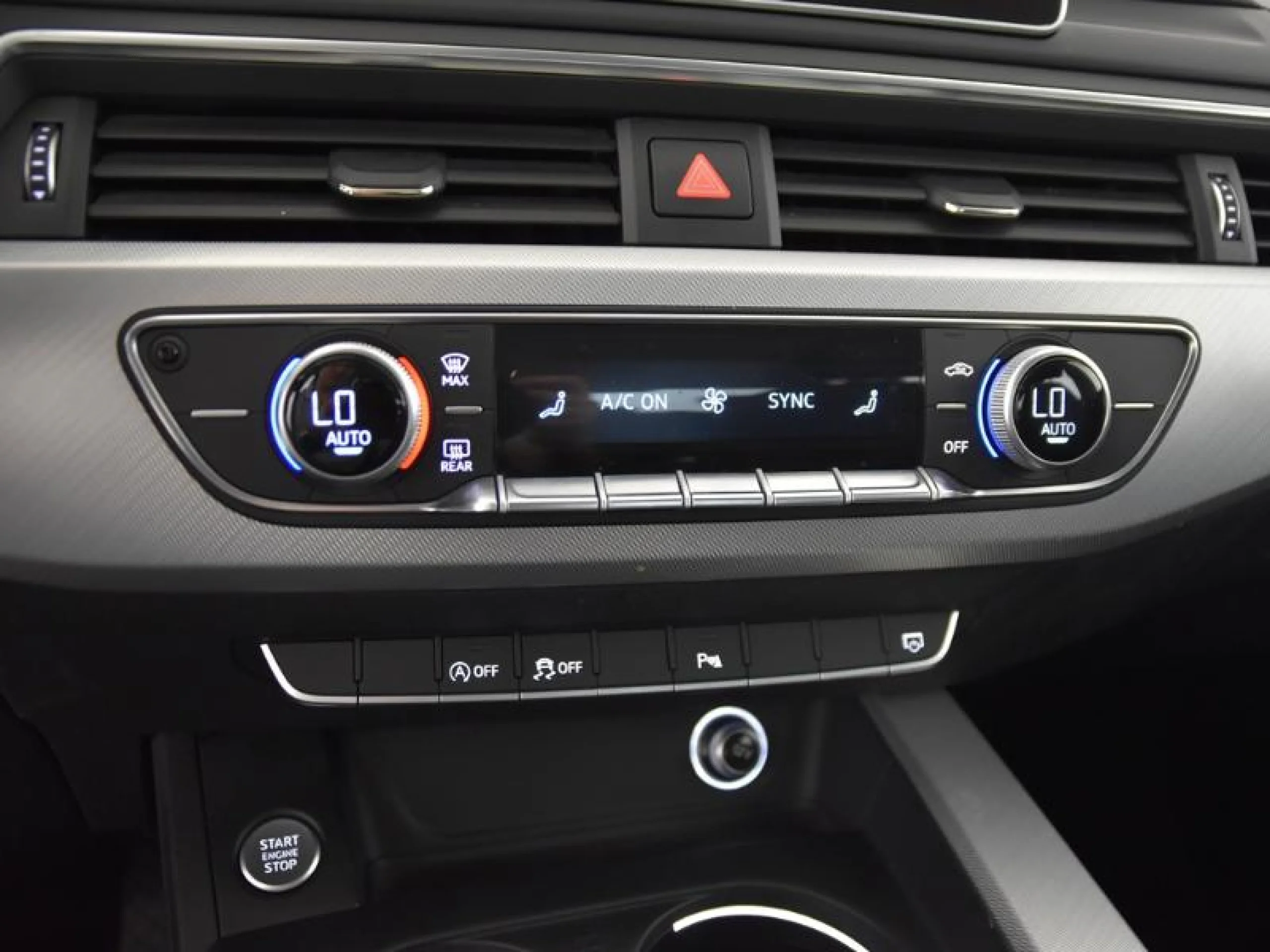AUDI A4 S LINE ED 2.0 TDI 110KW (150CV) S TRONIC - Foto 11