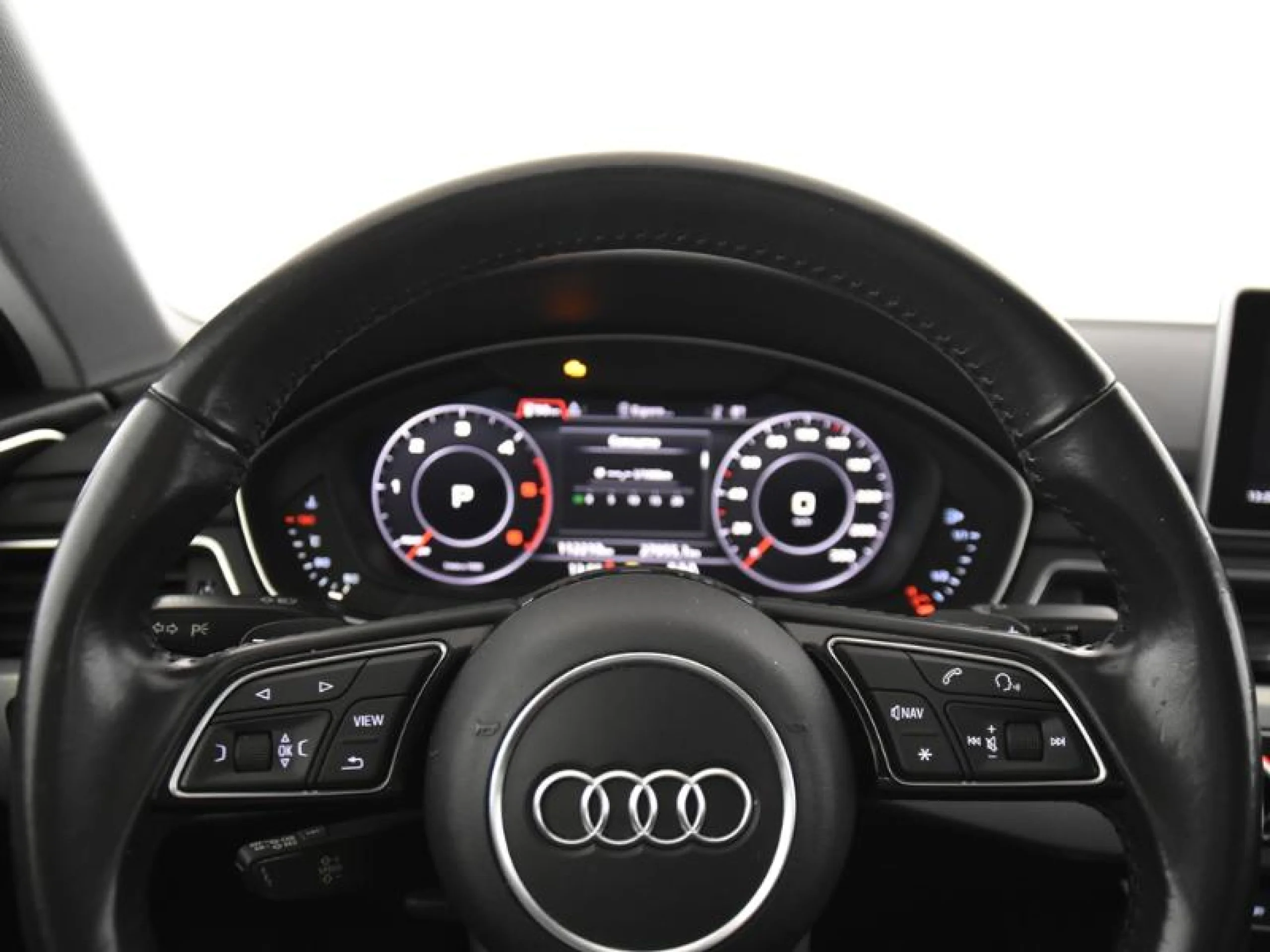 AUDI A4 S LINE ED 2.0 TDI 110KW (150CV) S TRONIC - Foto 14