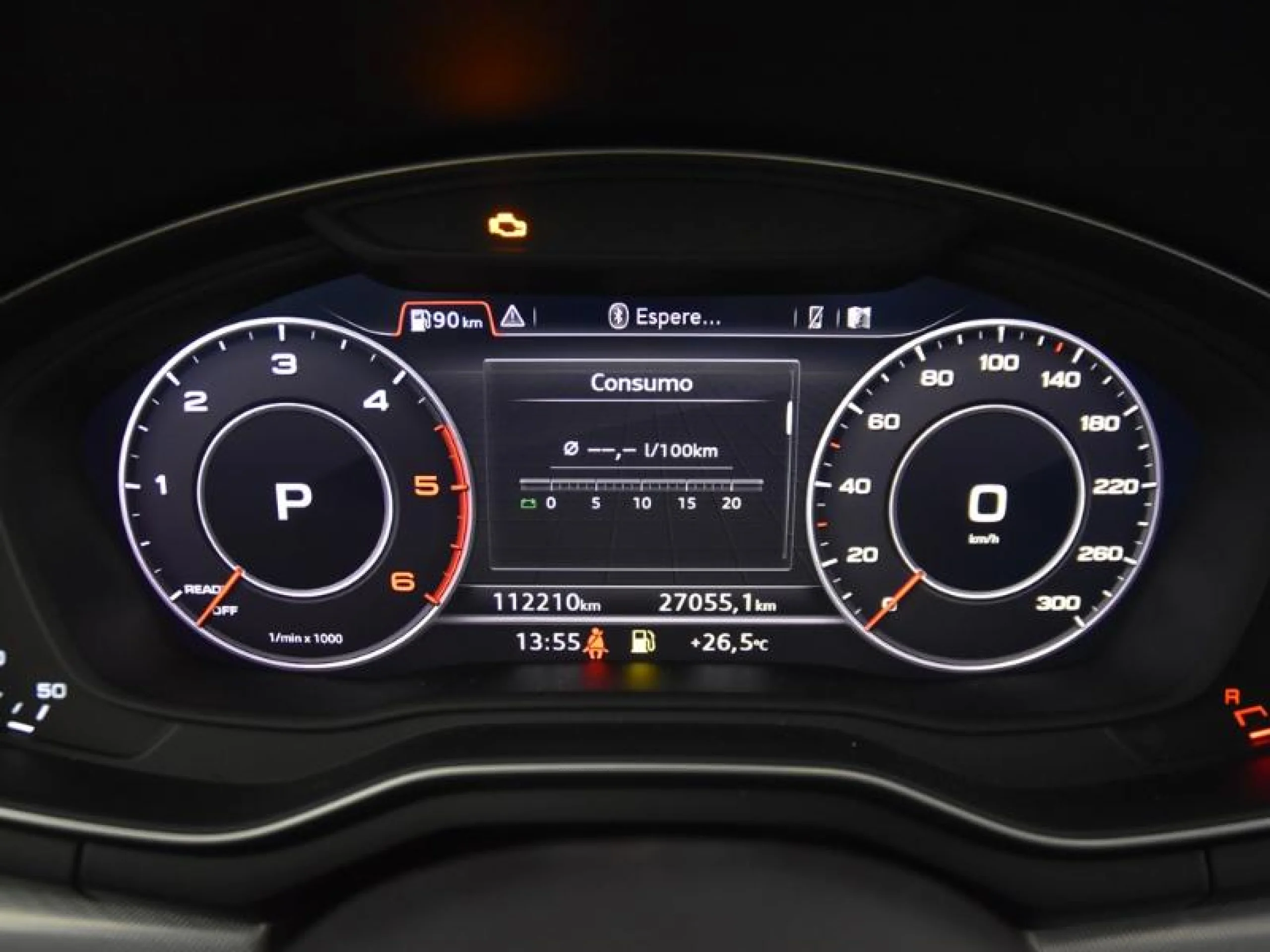 AUDI A4 S LINE ED 2.0 TDI 110KW (150CV) S TRONIC - Foto 15