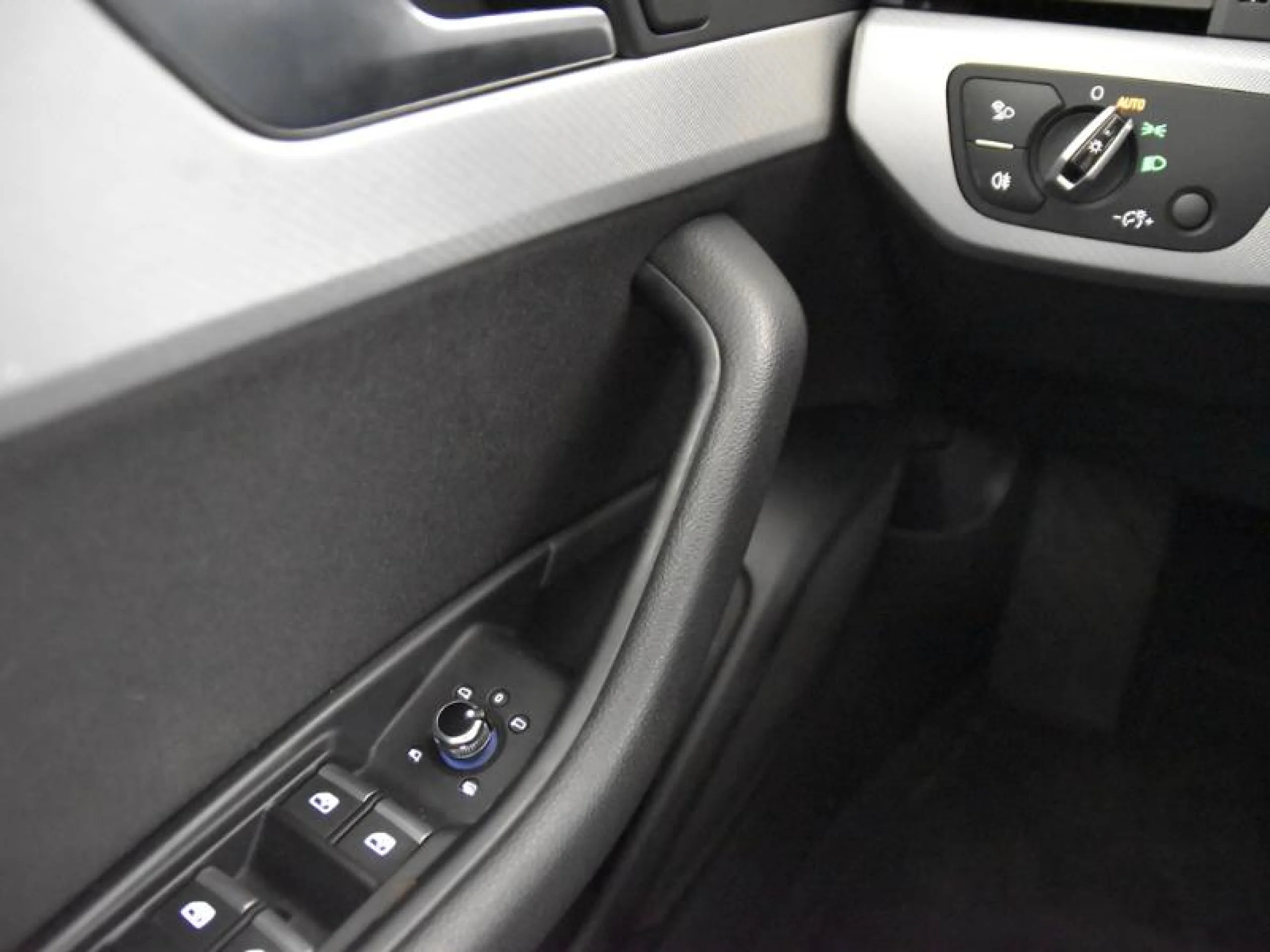 AUDI A4 S LINE ED 2.0 TDI 110KW (150CV) S TRONIC - Foto 17