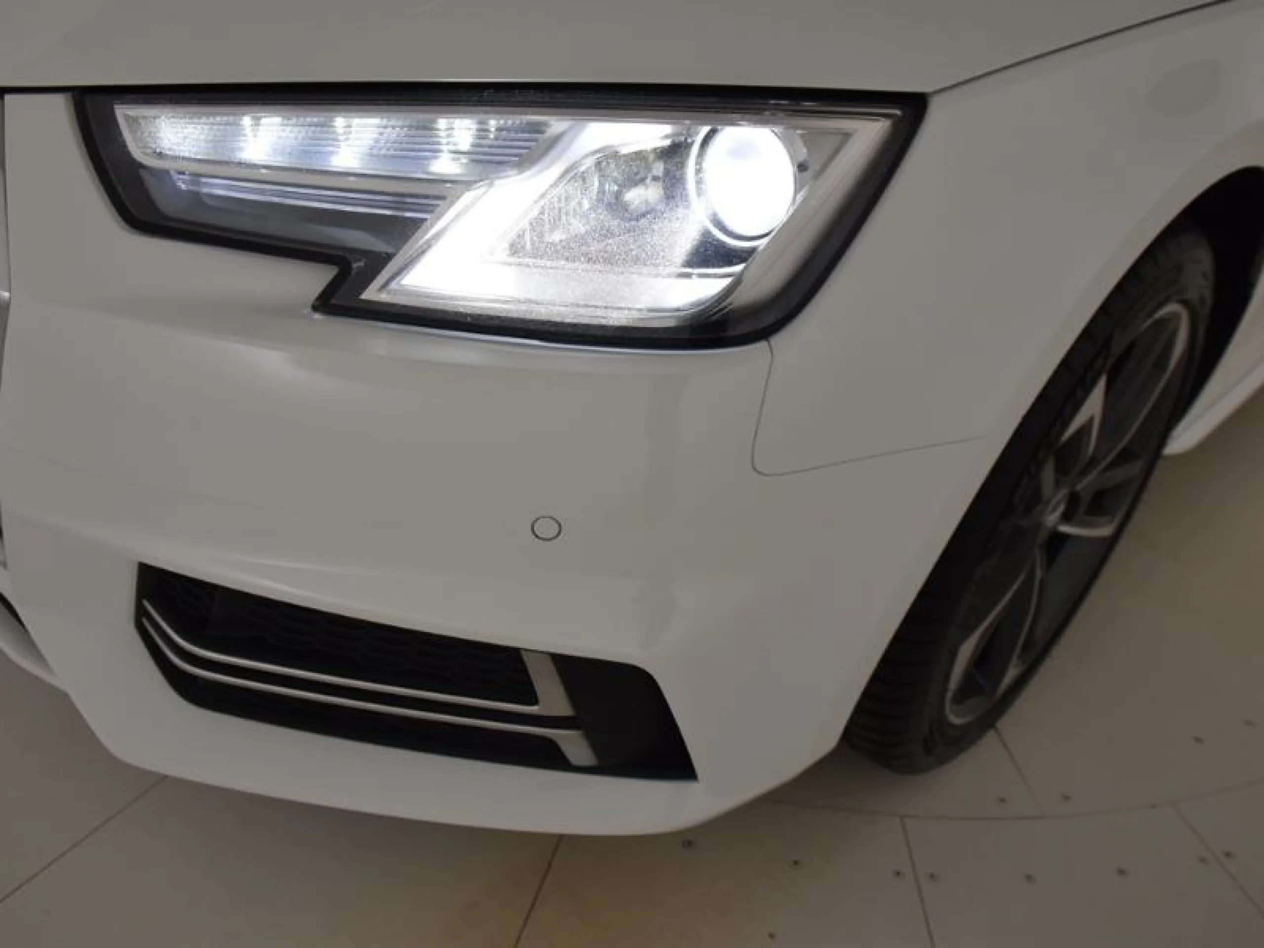 AUDI A4 S LINE ED 2.0 TDI 110KW (150CV) S TRONIC - Foto 18