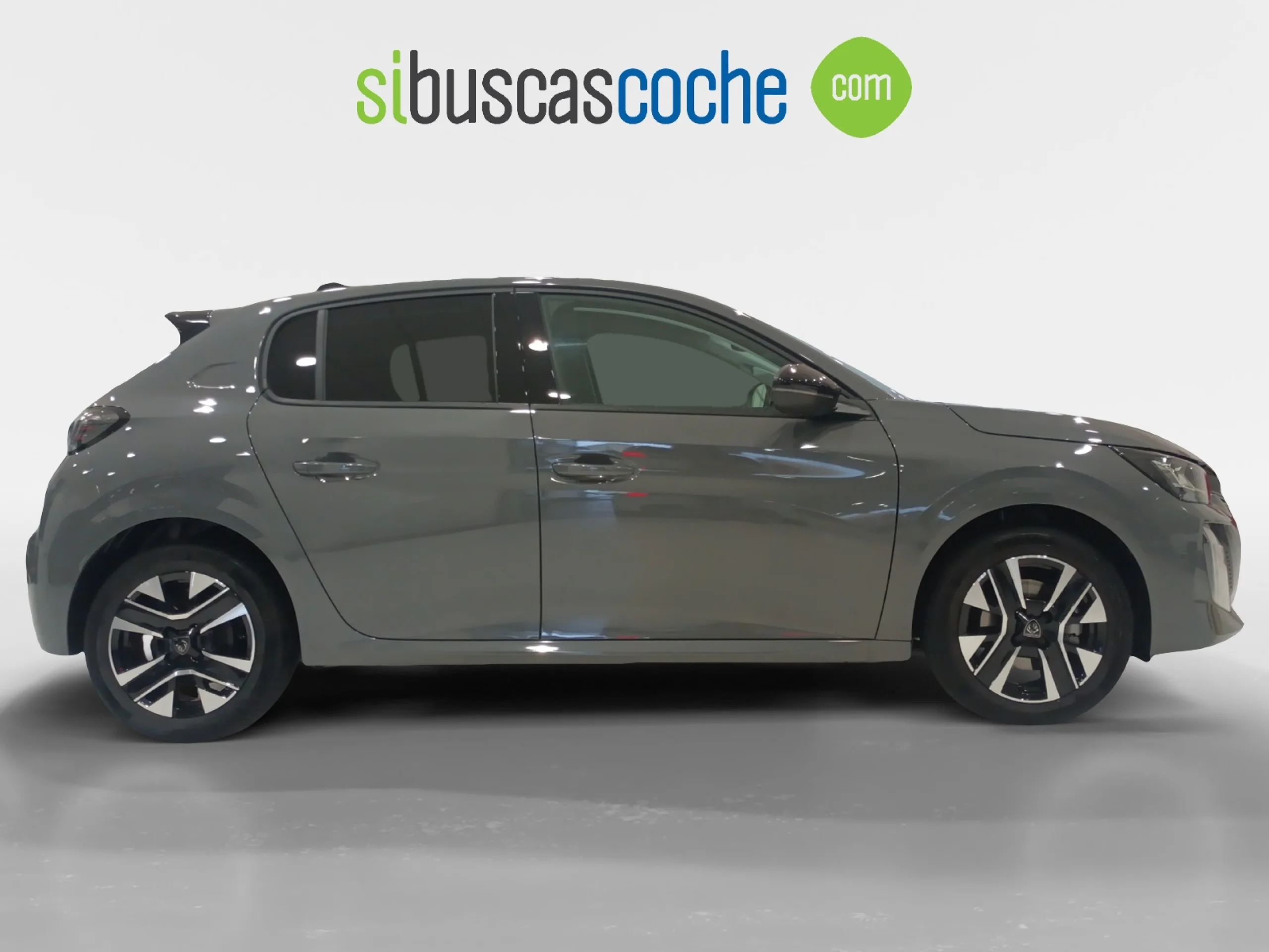 PEUGEOT 208 ALLURE HYBRID 110 EDCS6 - Foto 3