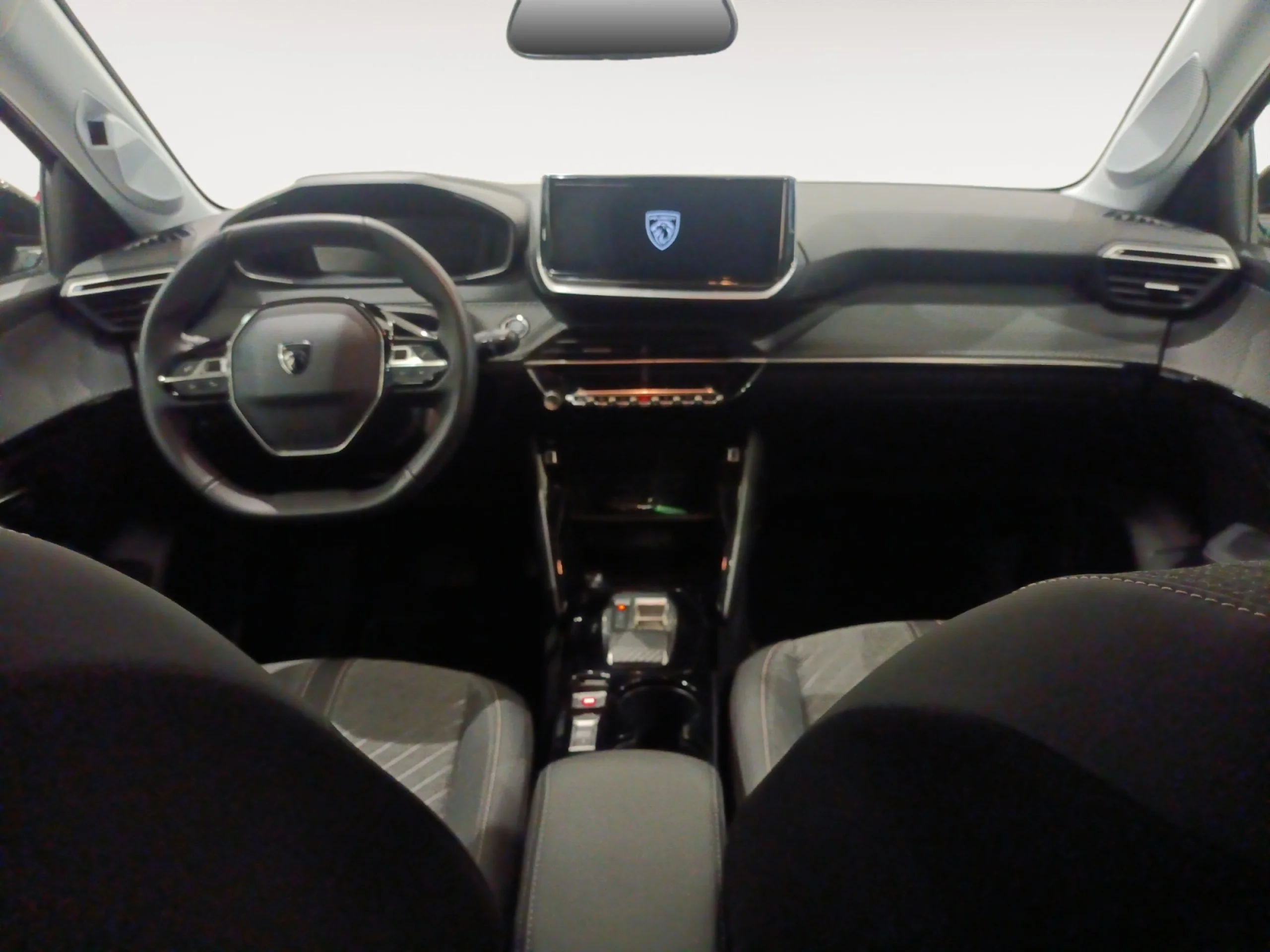 PEUGEOT 208 ALLURE HYBRID 110 EDCS6 - Foto 4