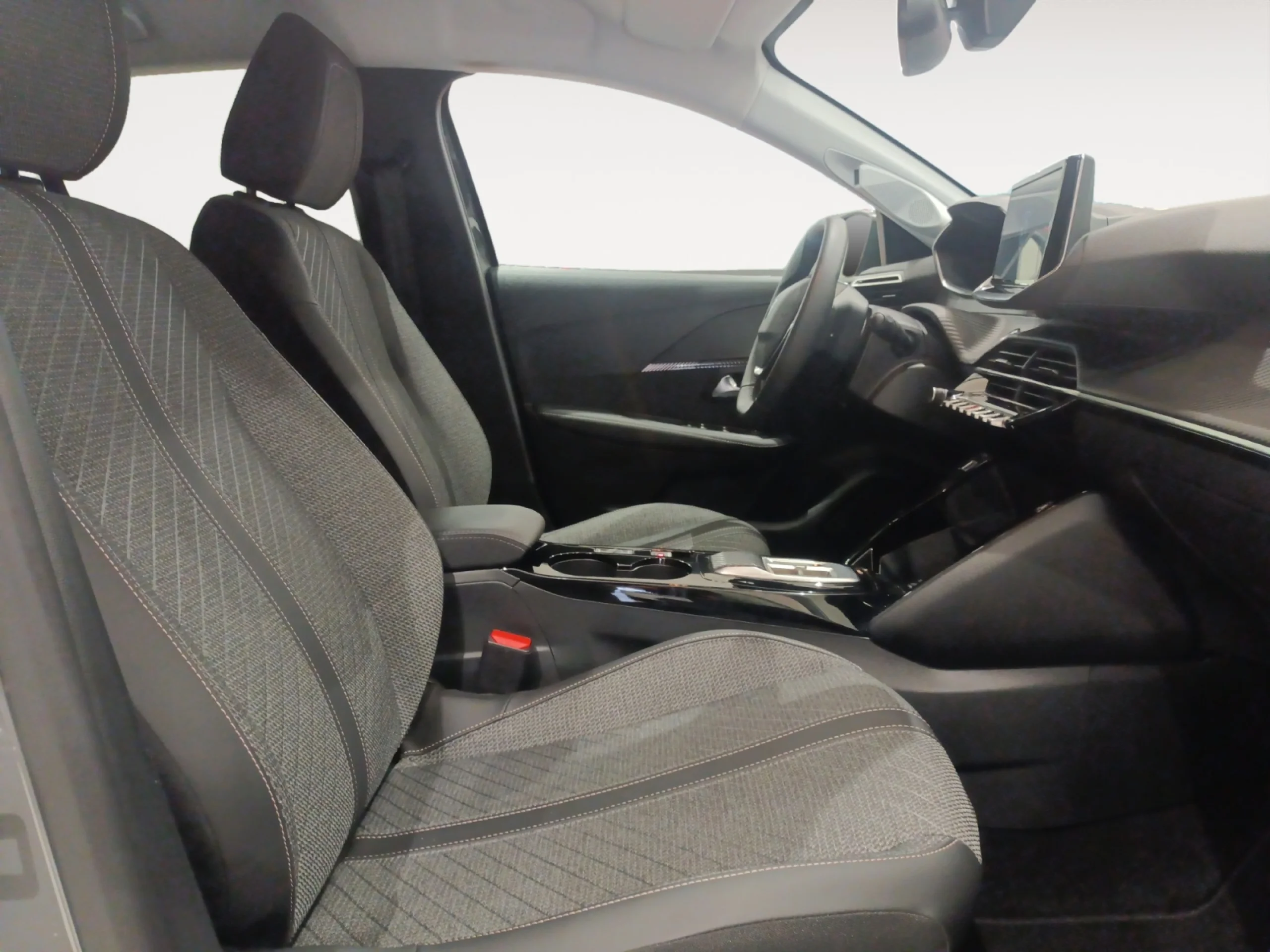 PEUGEOT 208 ALLURE HYBRID 110 EDCS6 - Foto 5
