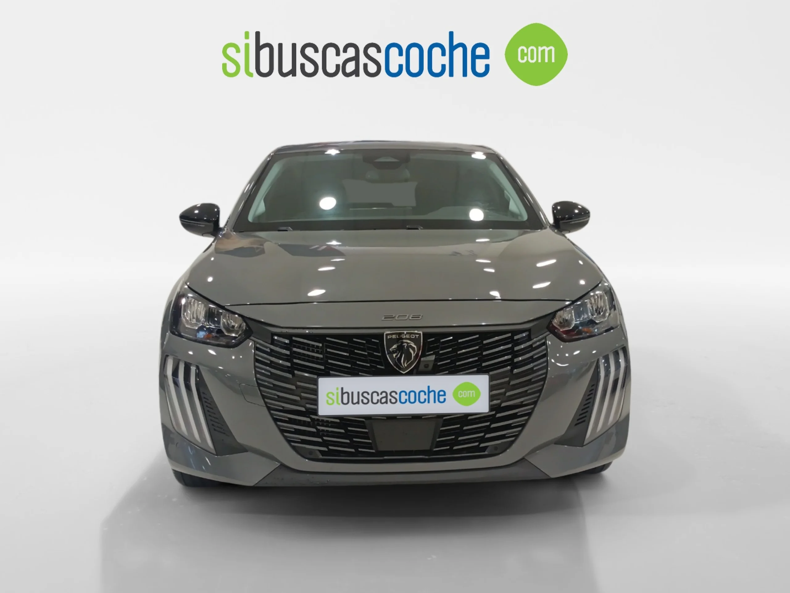 PEUGEOT 208 ALLURE HYBRID 110 EDCS6 - Foto 16