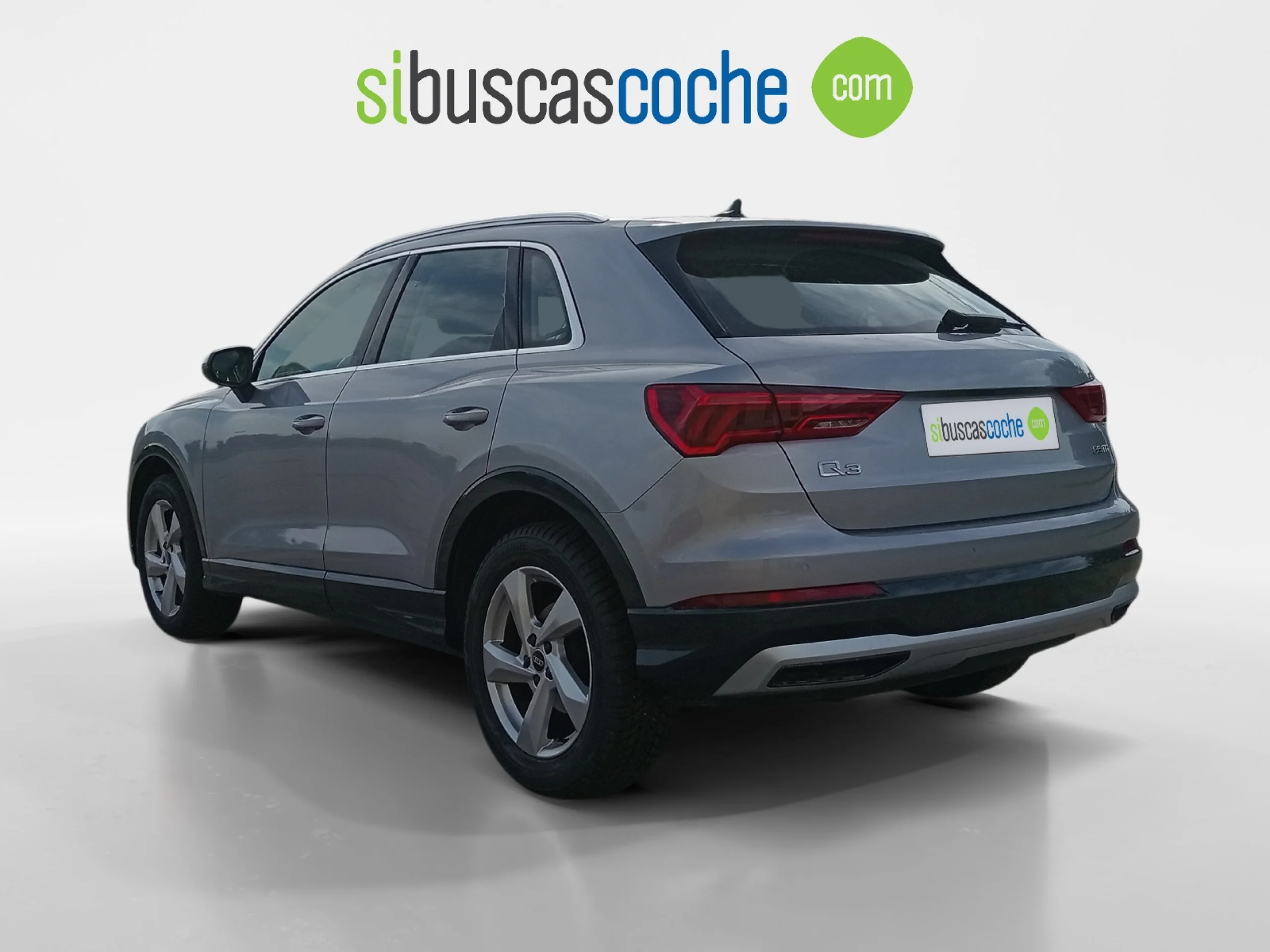 AUDI Q3 ADVANCED 35 TDI 110KW (150CV) S TRONIC - Foto 2