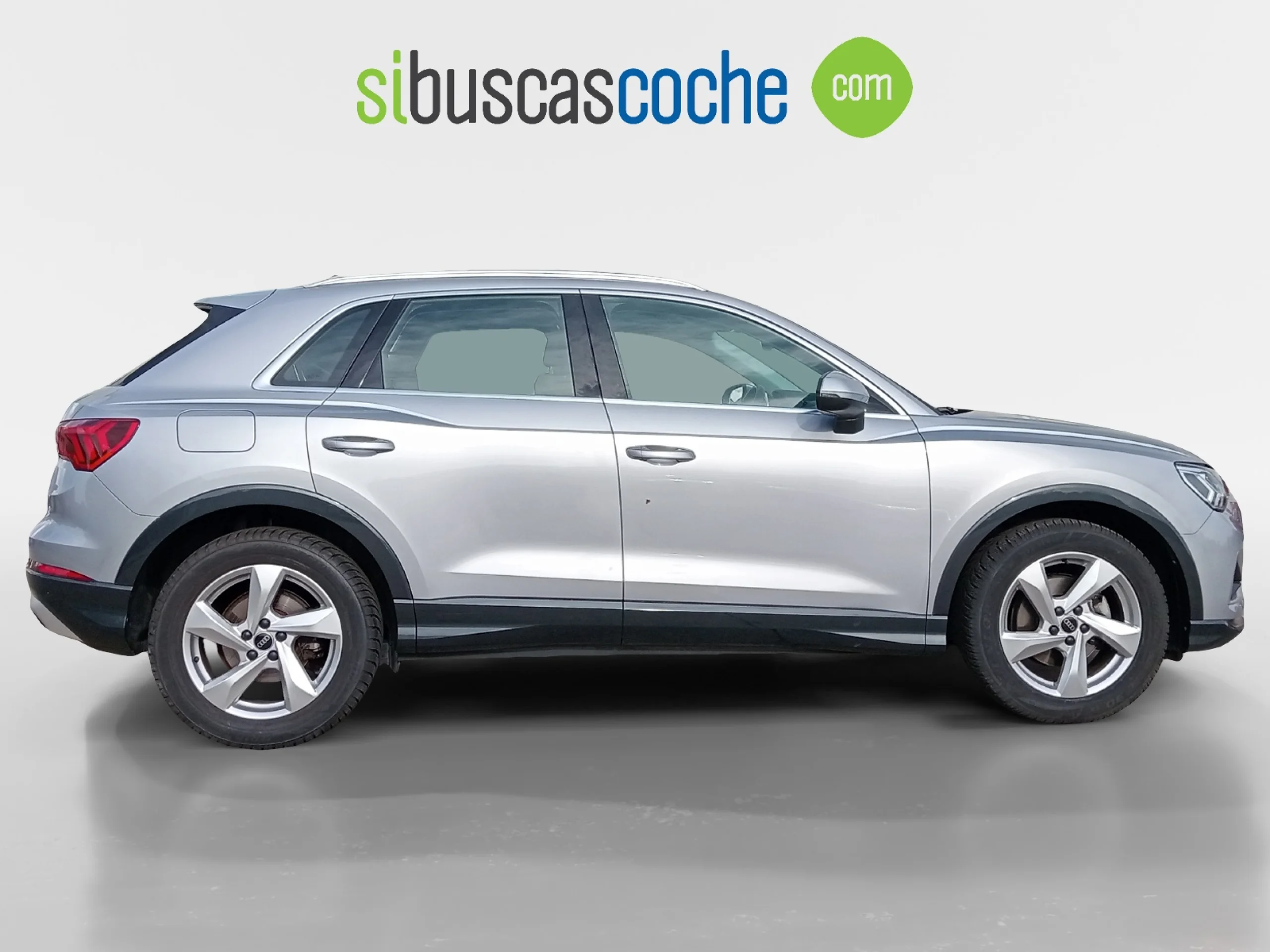 AUDI Q3 ADVANCED 35 TDI 110KW (150CV) S TRONIC - Foto 3