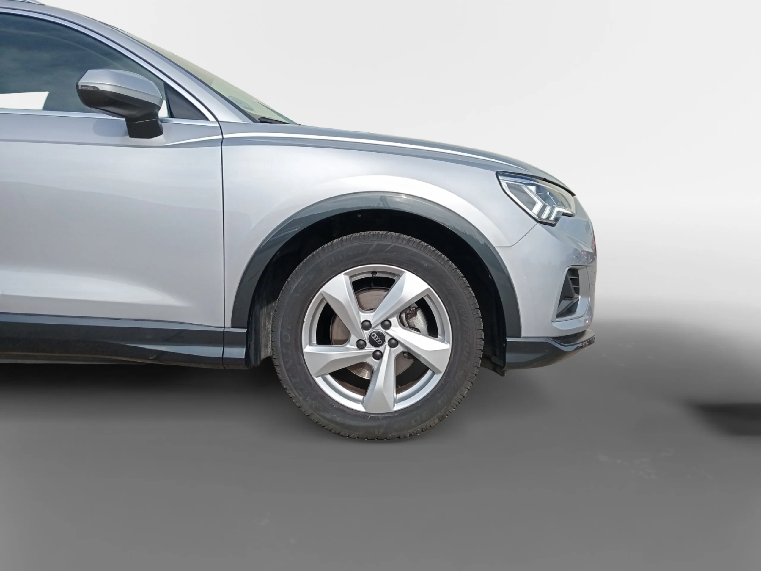 AUDI Q3 ADVANCED 35 TDI 110KW (150CV) S TRONIC - Foto 8