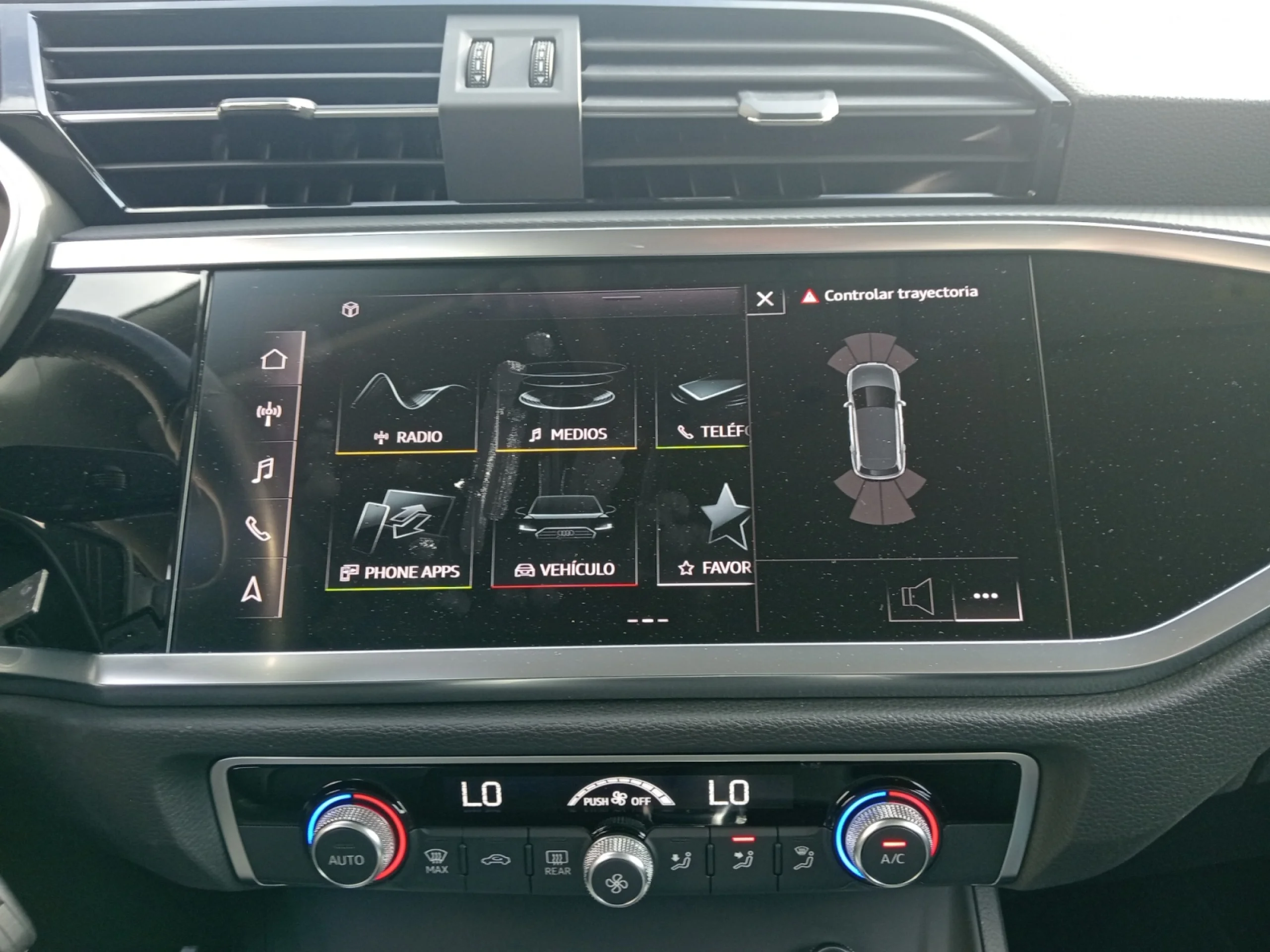 AUDI Q3 ADVANCED 35 TDI 110KW (150CV) S TRONIC - Foto 9