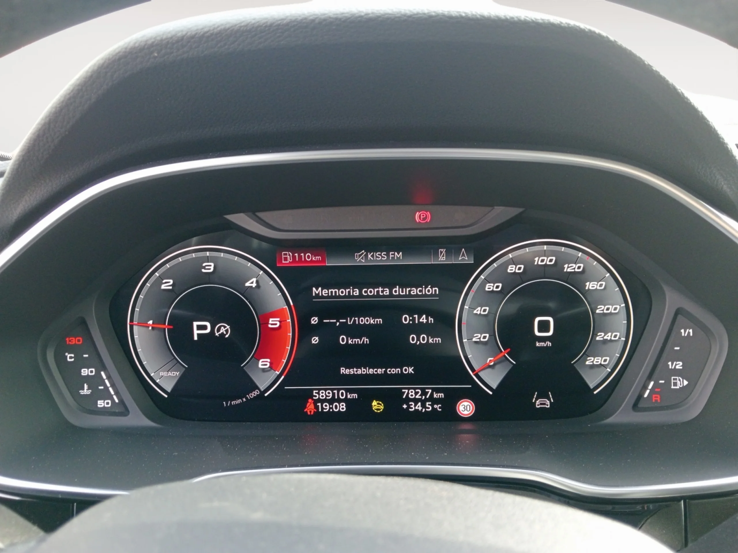 AUDI Q3 ADVANCED 35 TDI 110KW (150CV) S TRONIC - Foto 10
