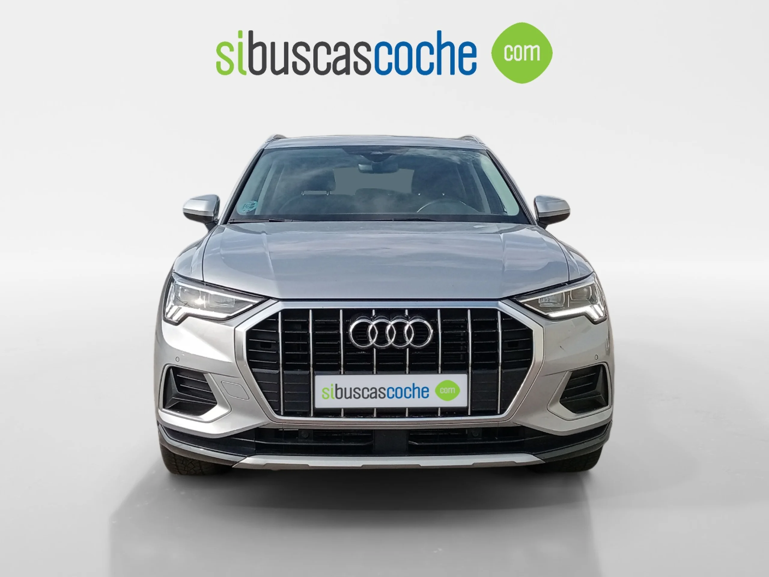 AUDI Q3 ADVANCED 35 TDI 110KW (150CV) S TRONIC - Foto 12