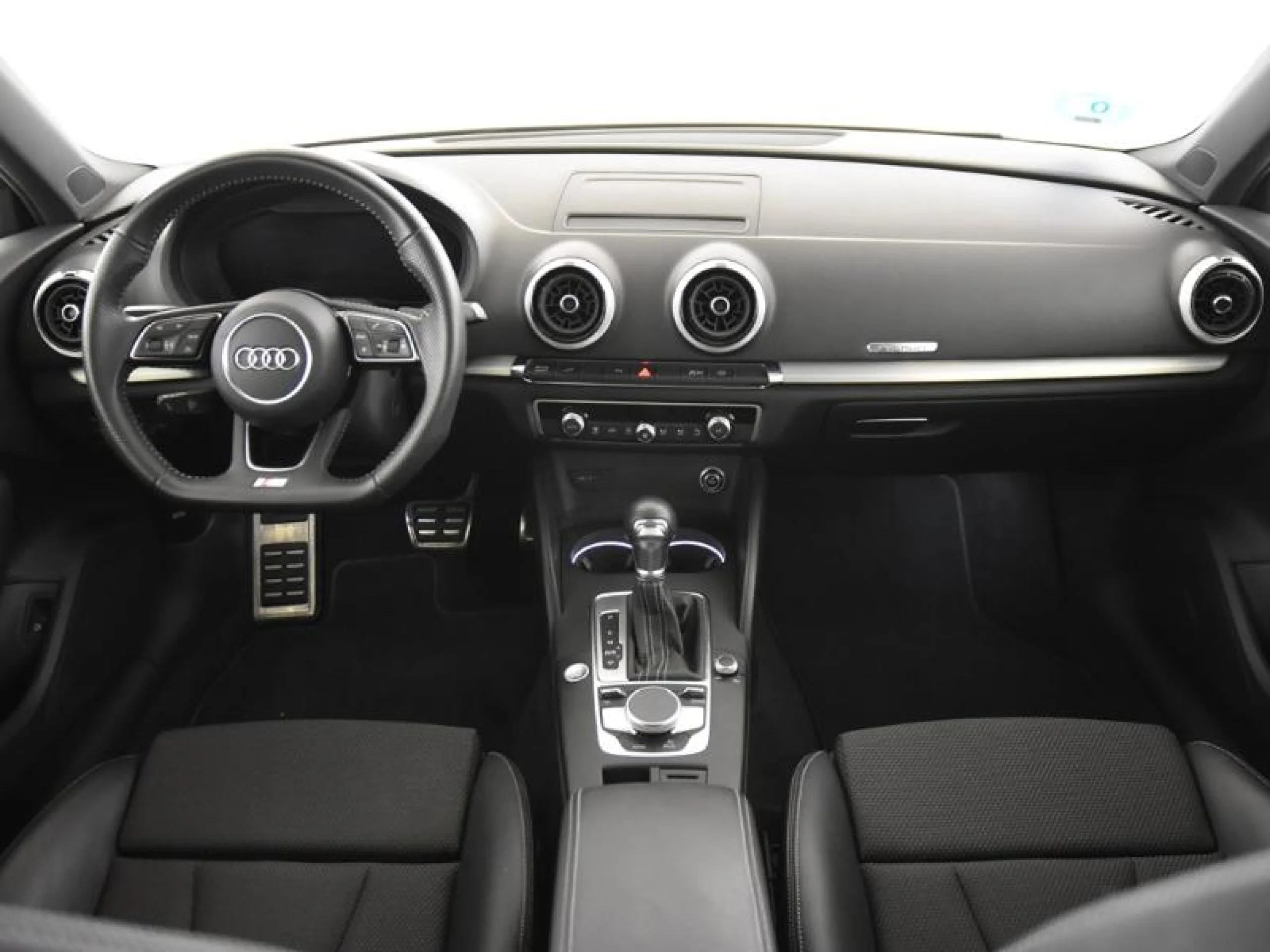 AUDI A3 SPORTBACK S LINE 40 E TRON 150KW S TRON - Foto 4