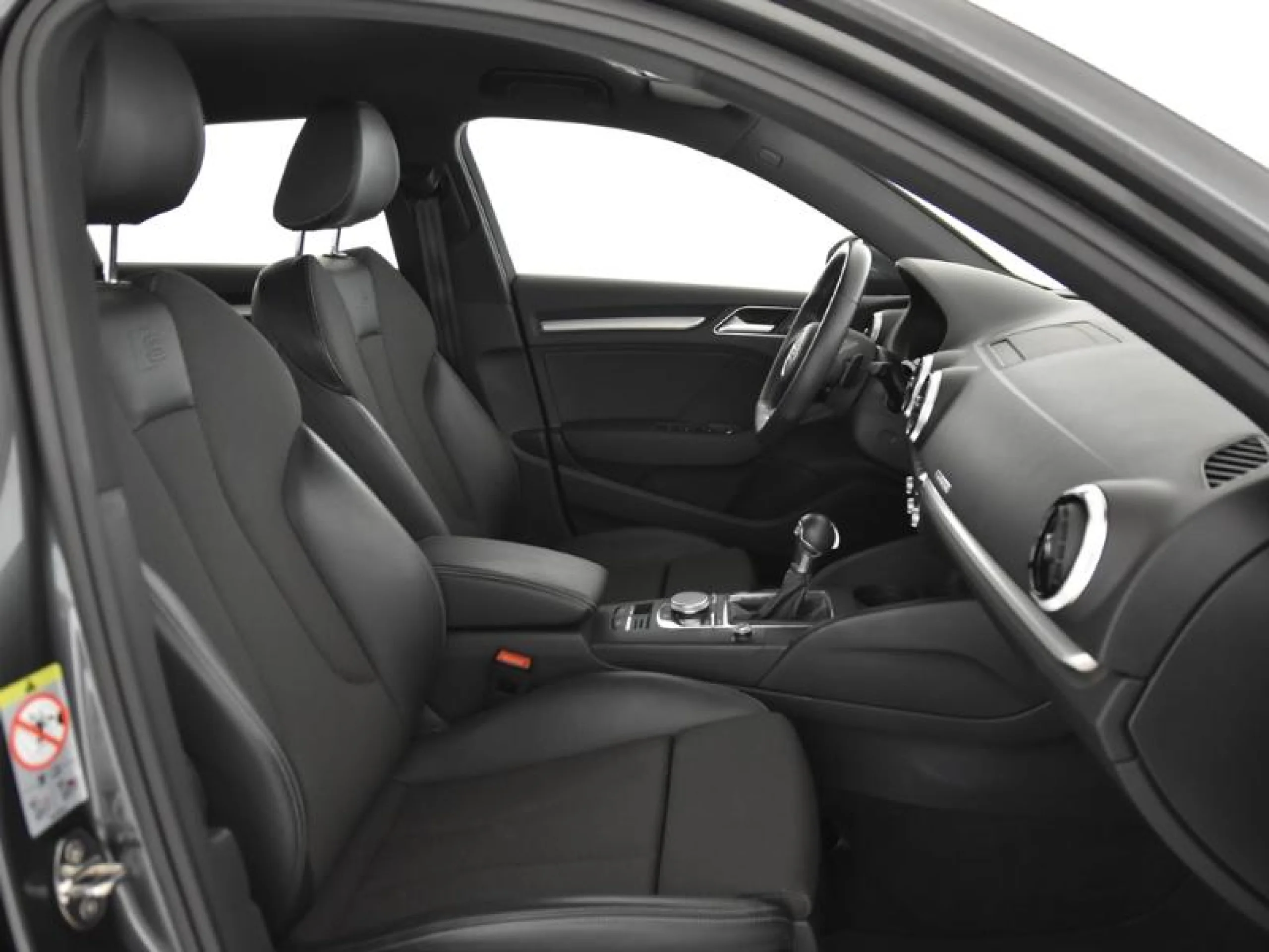 AUDI A3 SPORTBACK S LINE 40 E TRON 150KW S TRON - Foto 5