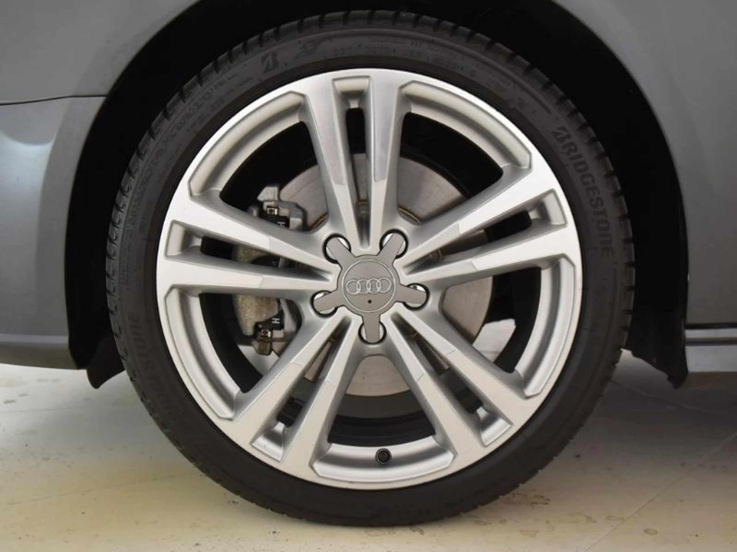 AUDI A3 SPORTBACK S LINE 40 E TRON 150KW S TRON - Foto 8