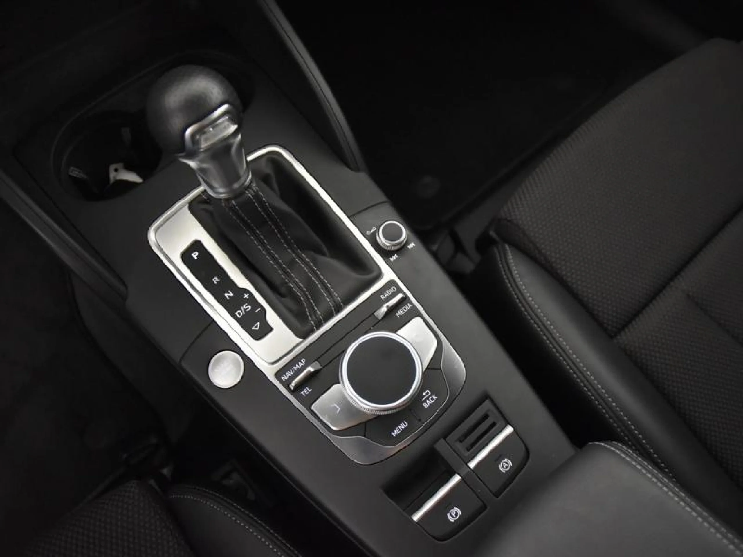 AUDI A3 SPORTBACK S LINE 40 E TRON 150KW S TRON - Foto 10