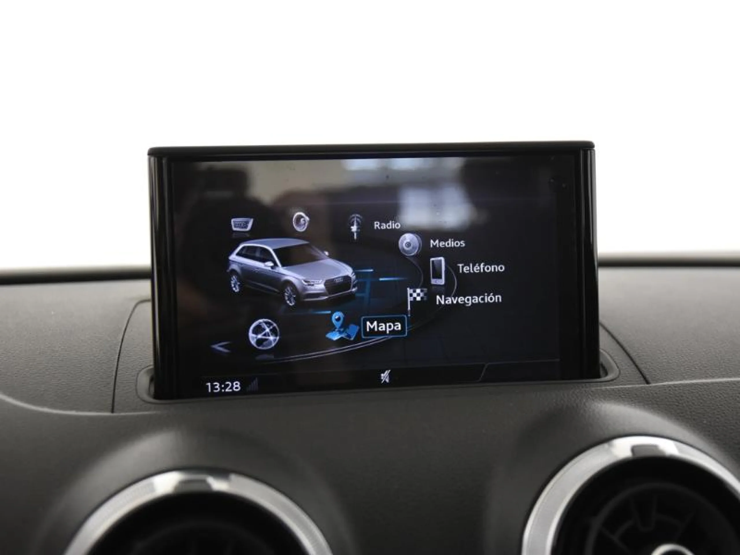 AUDI A3 SPORTBACK S LINE 40 E TRON 150KW S TRON - Foto 12