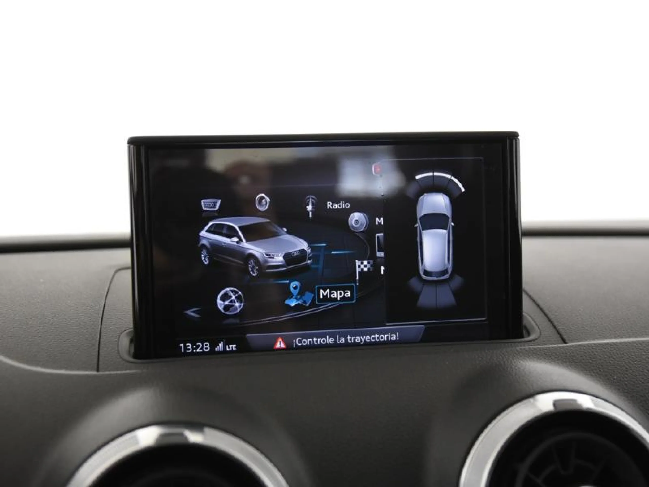 AUDI A3 SPORTBACK S LINE 40 E TRON 150KW S TRON - Foto 13