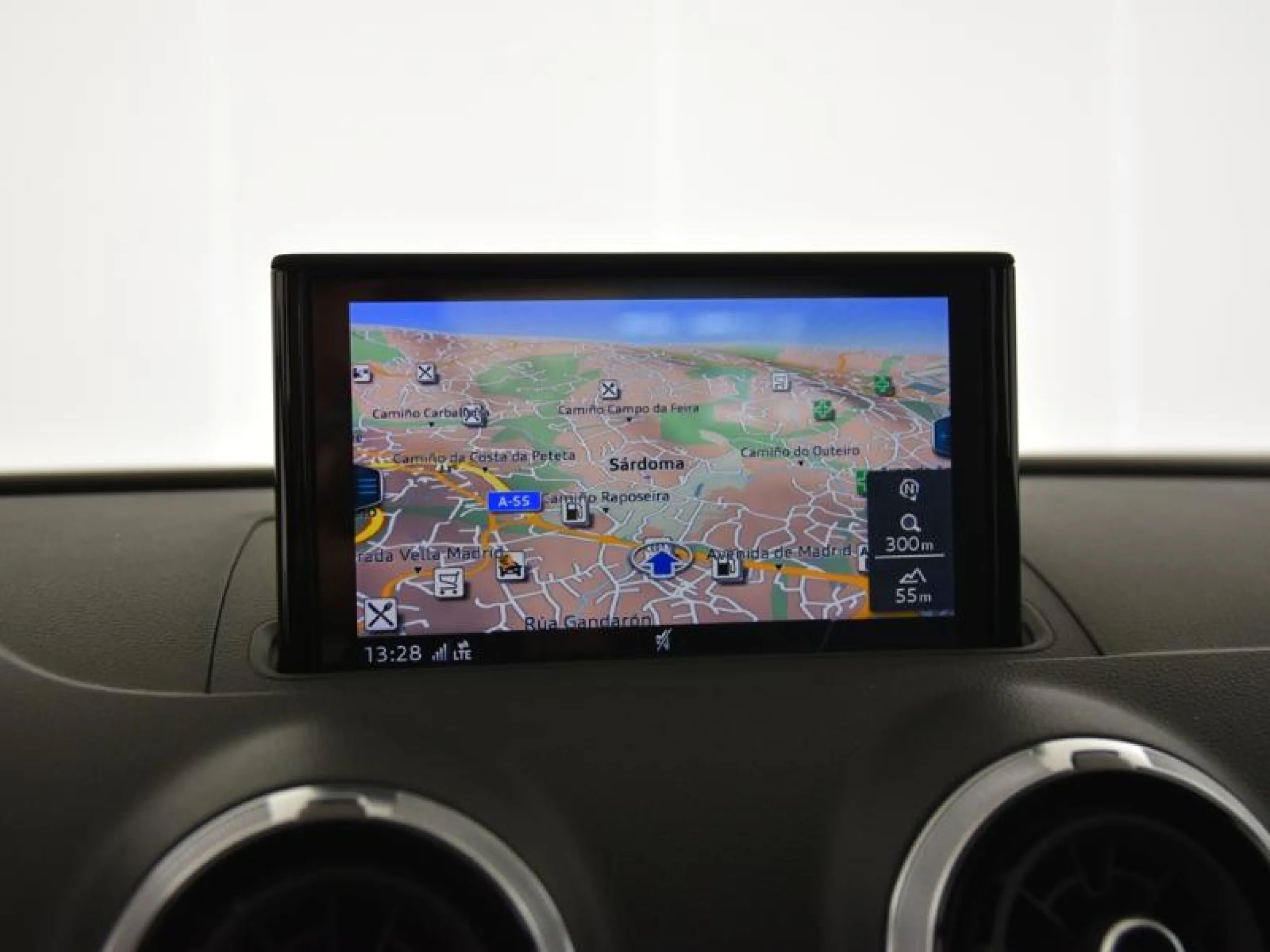 AUDI A3 SPORTBACK S LINE 40 E TRON 150KW S TRON - Foto 14