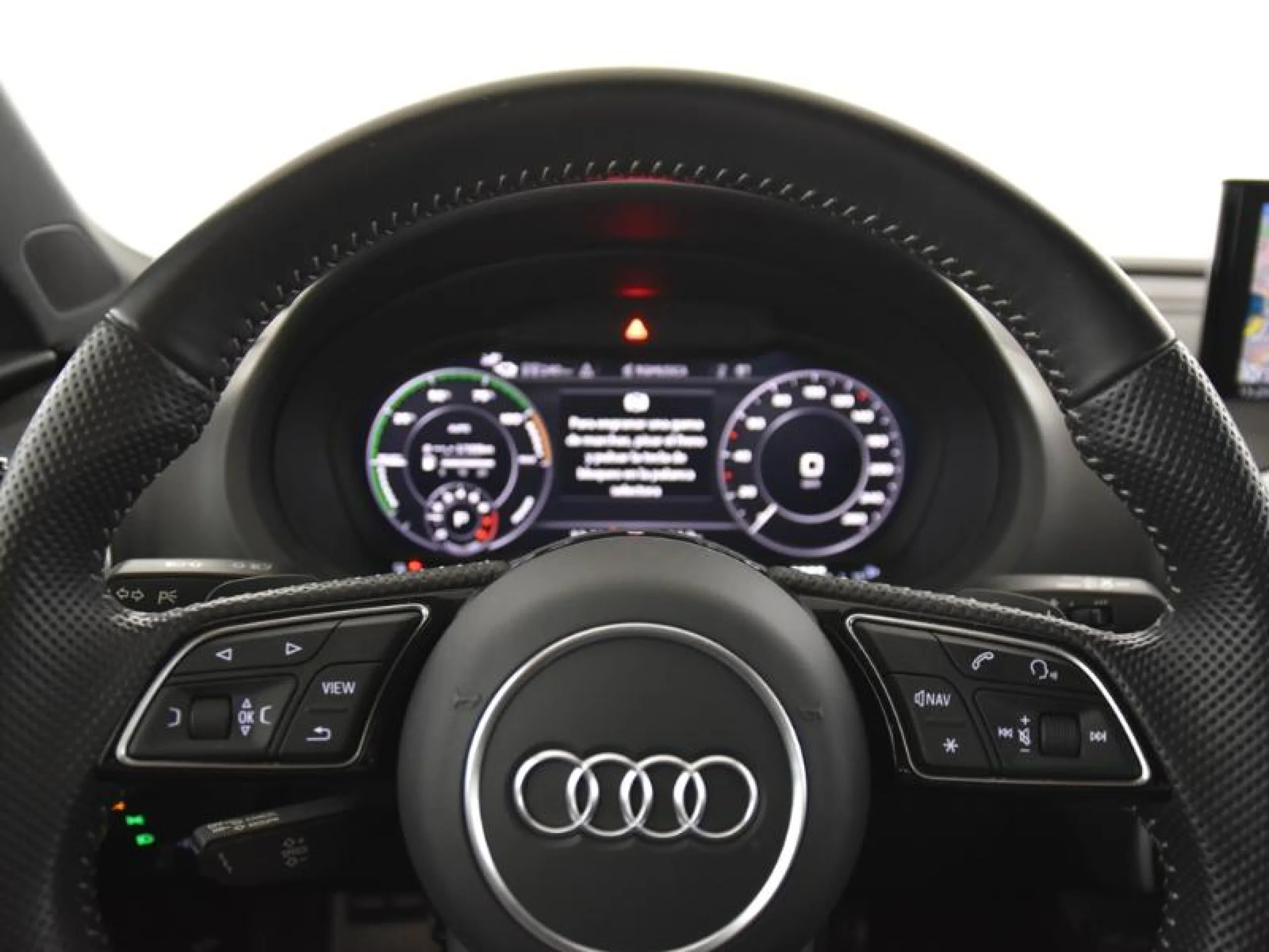 AUDI A3 SPORTBACK S LINE 40 E TRON 150KW S TRON - Foto 15