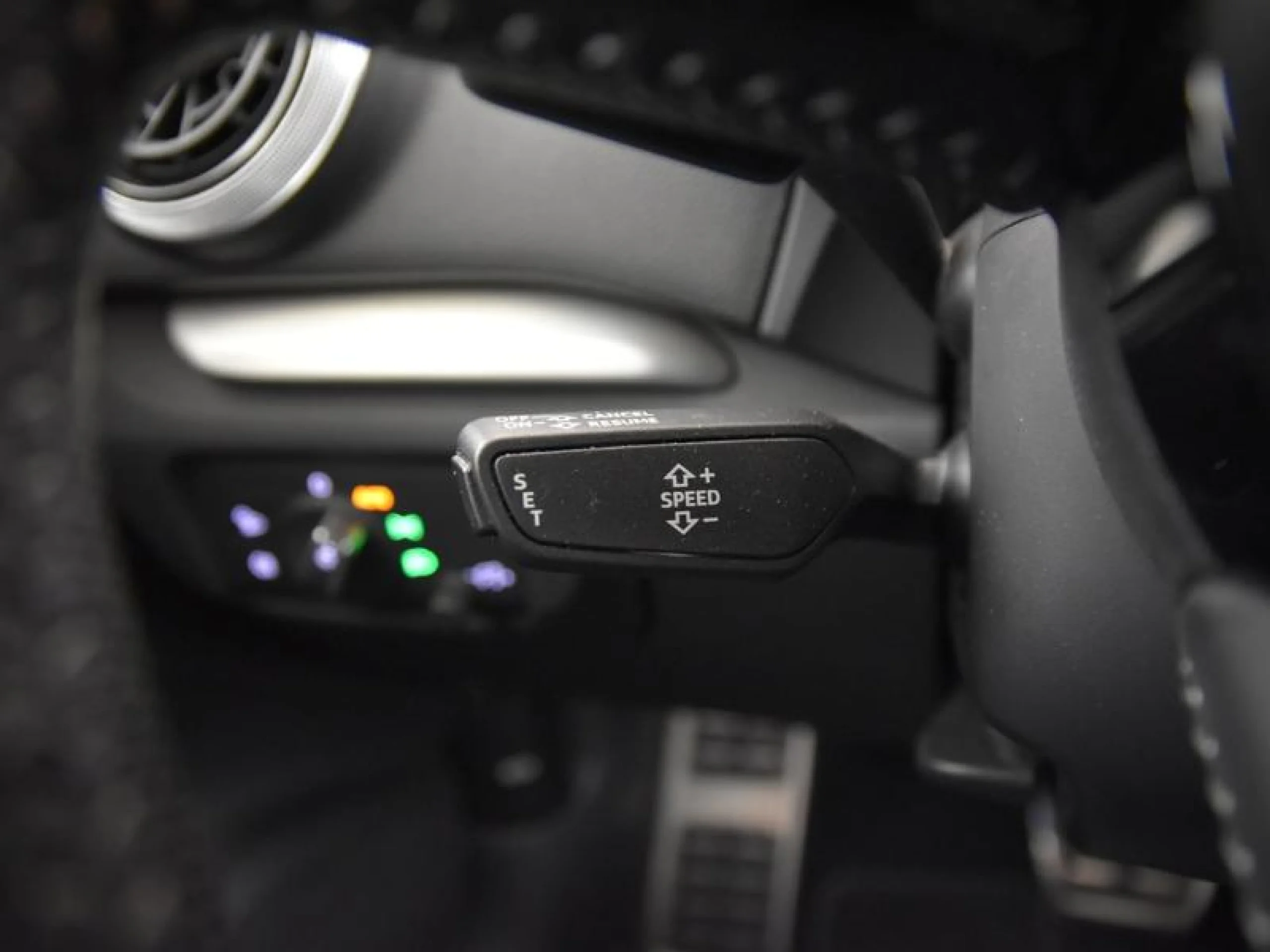 AUDI A3 SPORTBACK S LINE 40 E TRON 150KW S TRON - Foto 17