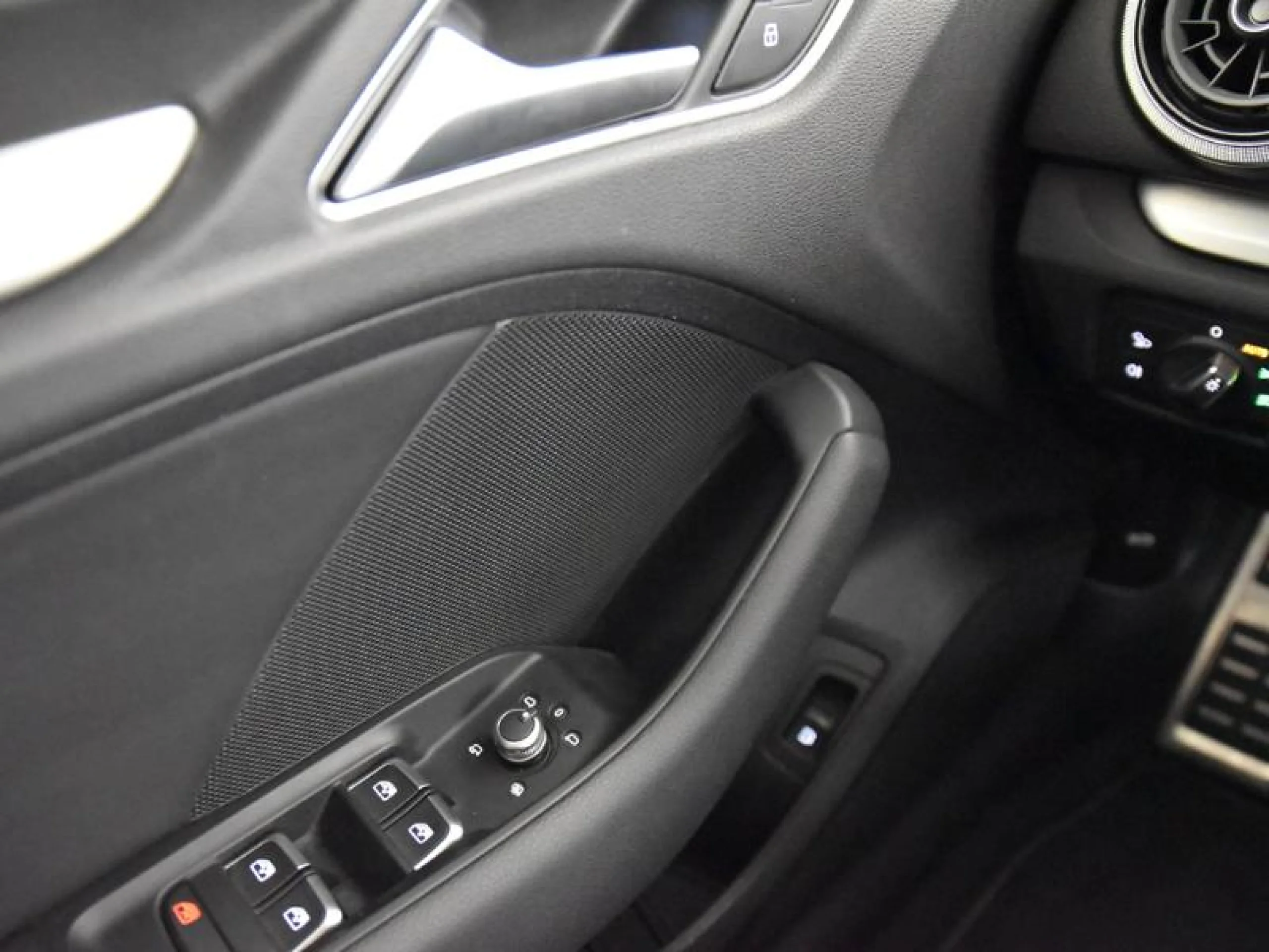 AUDI A3 SPORTBACK S LINE 40 E TRON 150KW S TRON - Foto 18