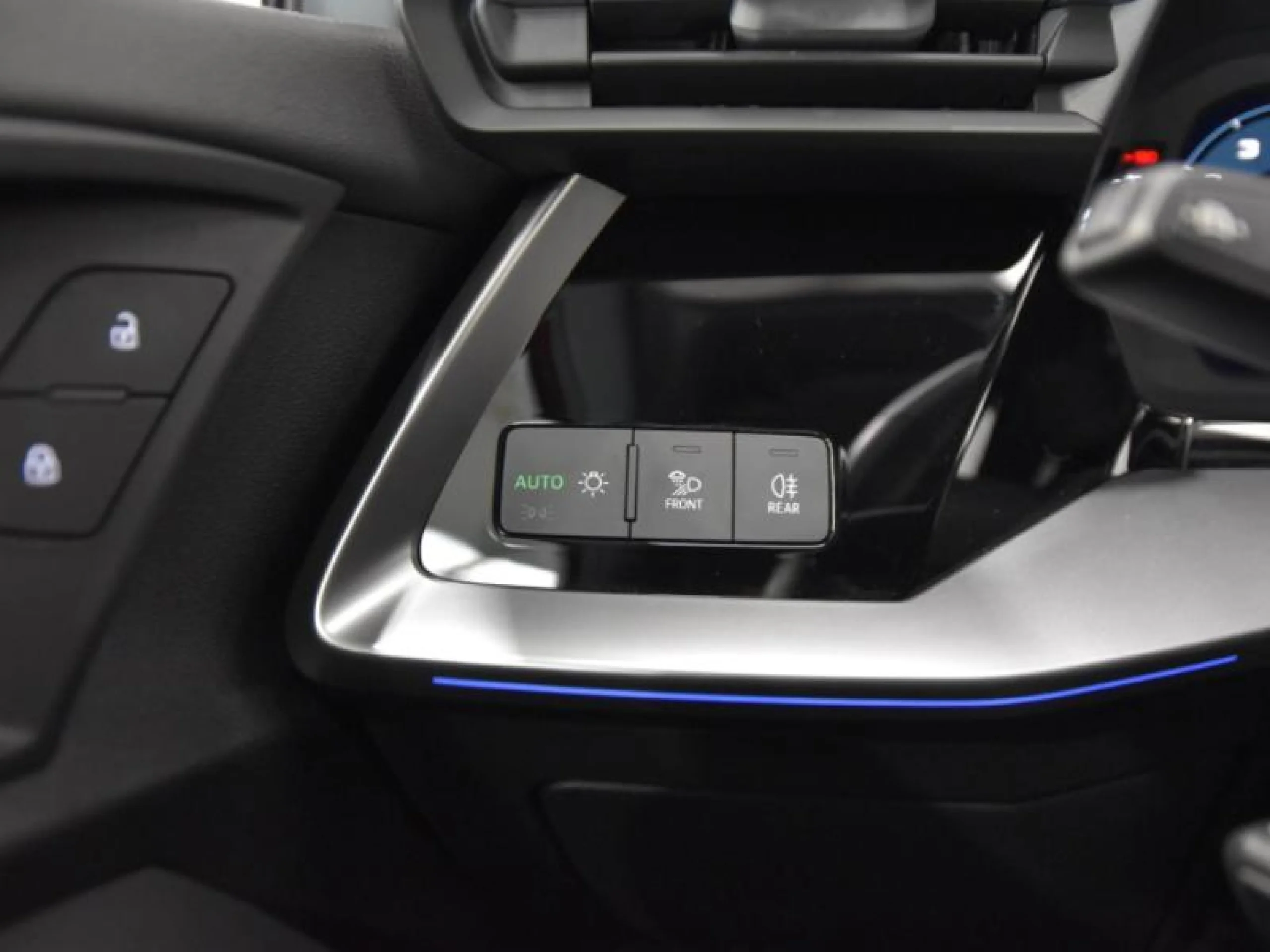 AUDI A3 SEDAN ADVANCED 30 TFSI 81KW S TRONIC - Foto 18