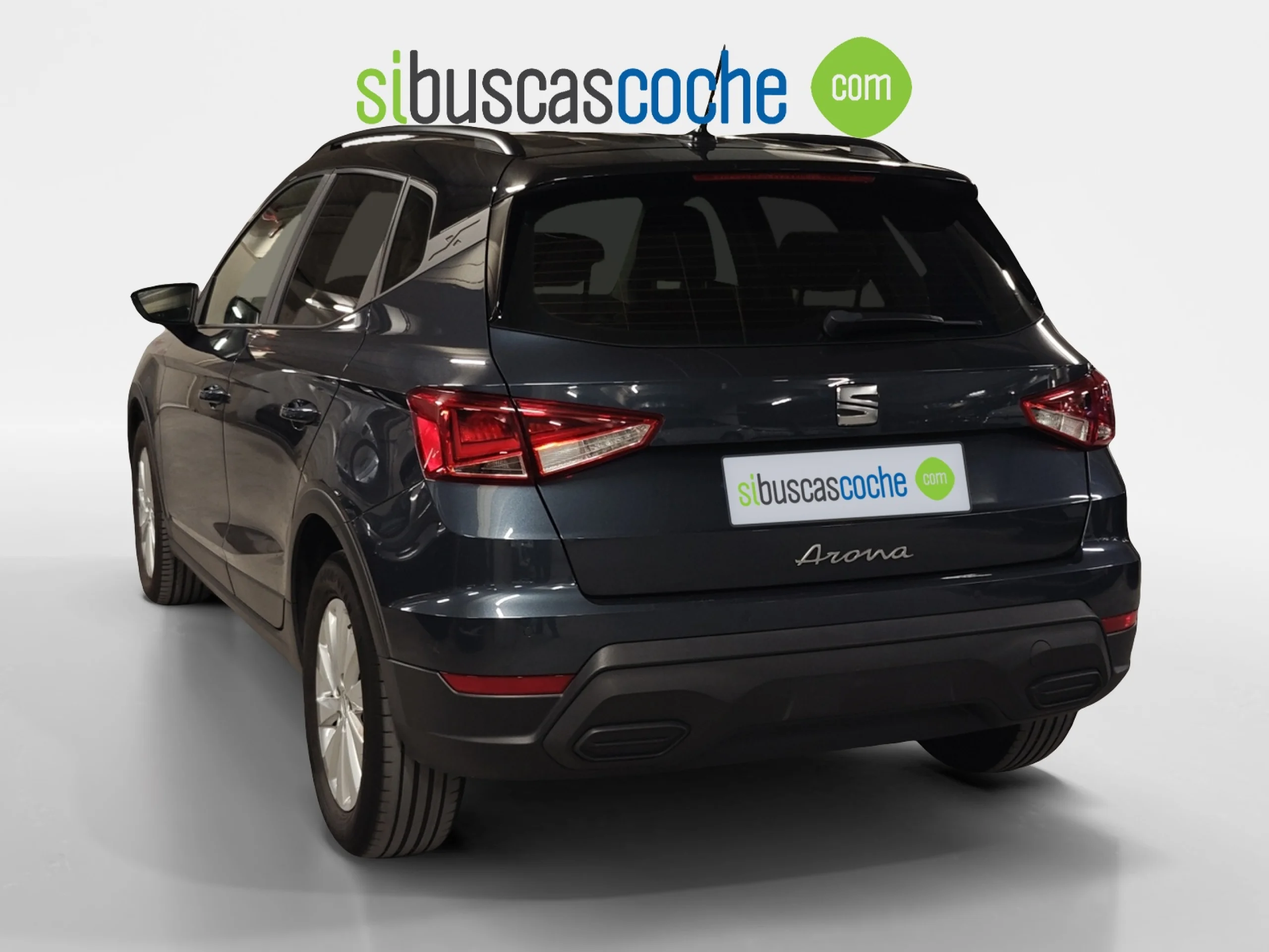 SEAT ARONA 1.0 TSI 81KW (110CV) STYLE - Foto 2