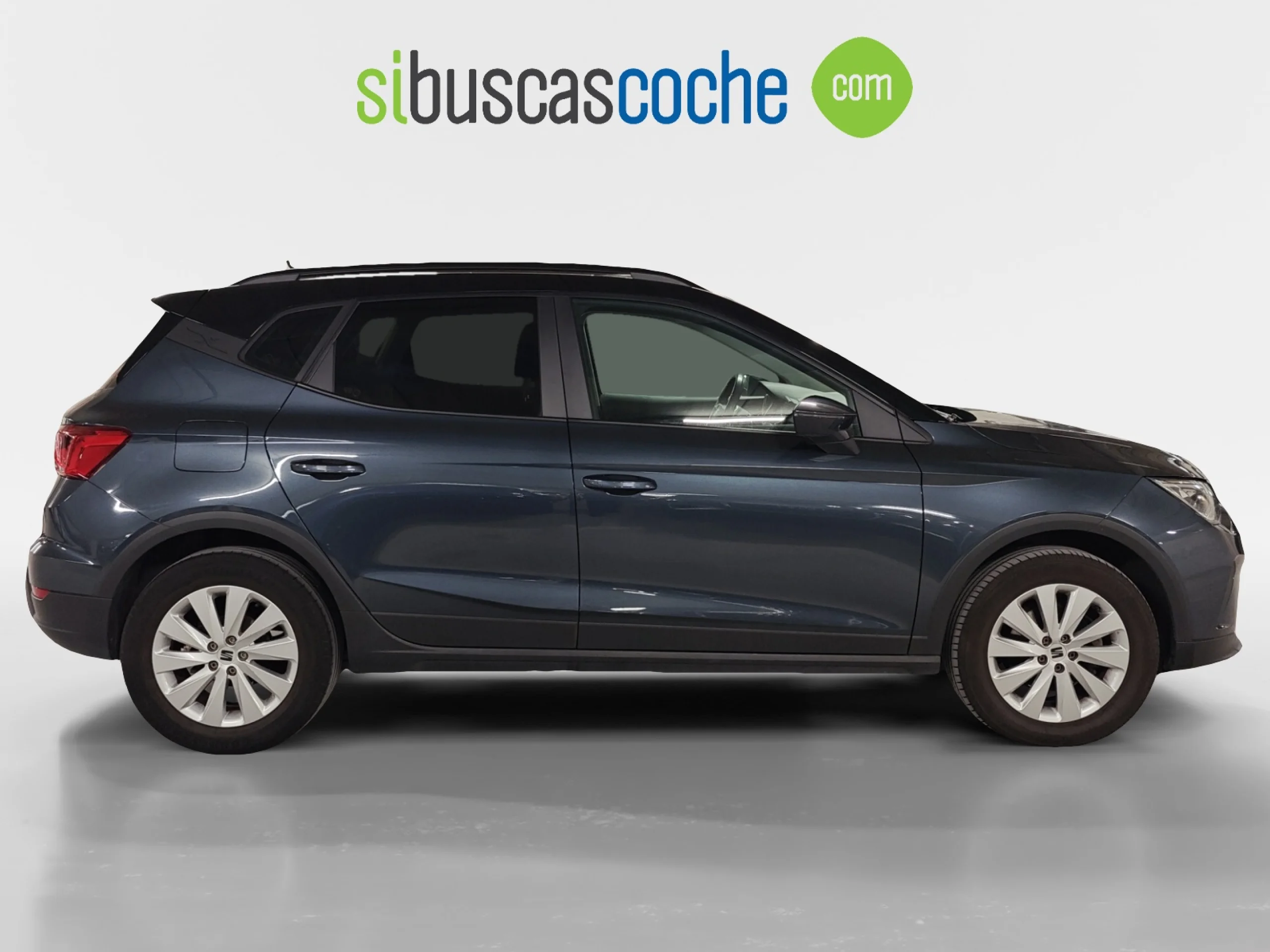SEAT ARONA 1.0 TSI 81KW (110CV) STYLE - Foto 3