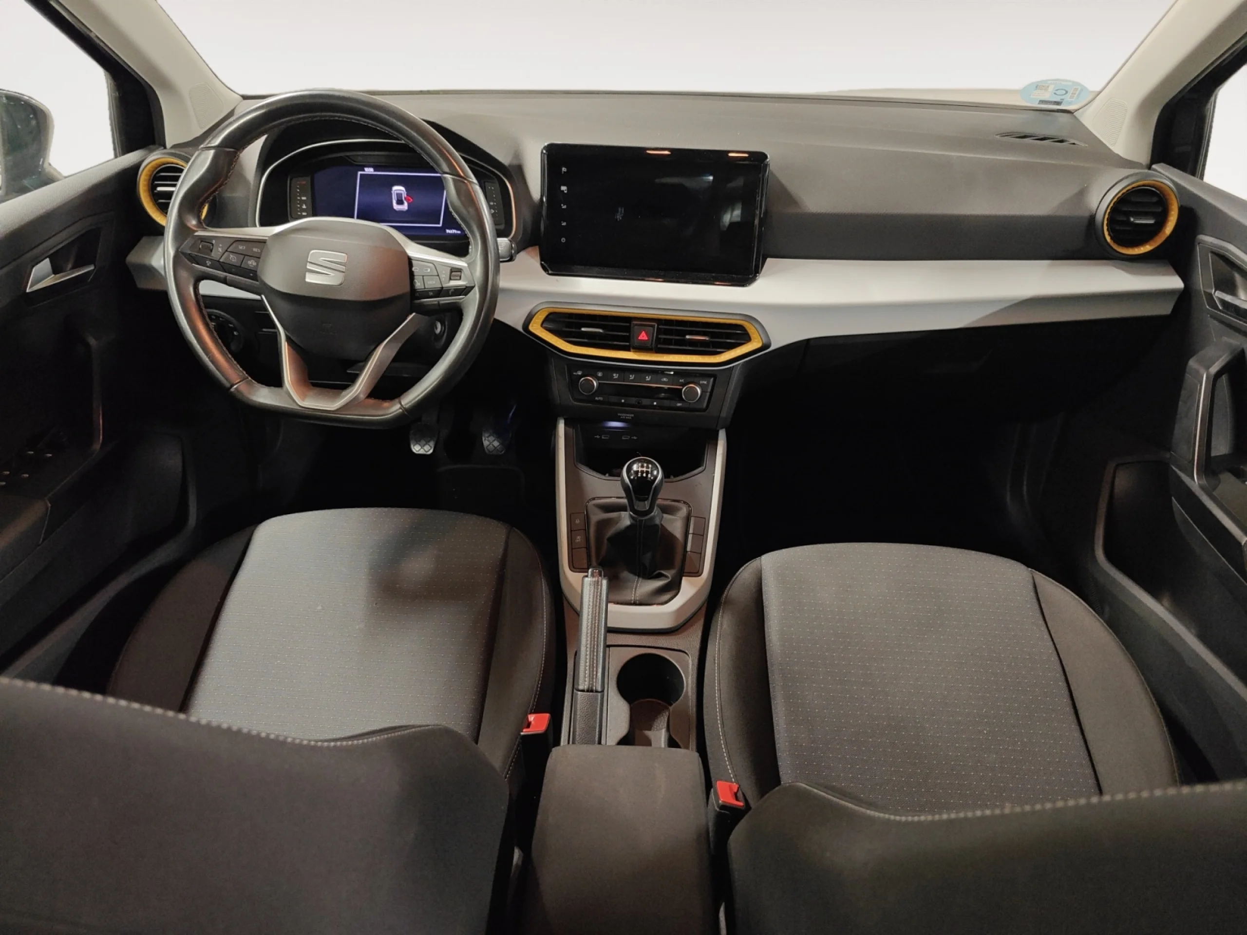SEAT ARONA 1.0 TSI 81KW (110CV) STYLE - Foto 4