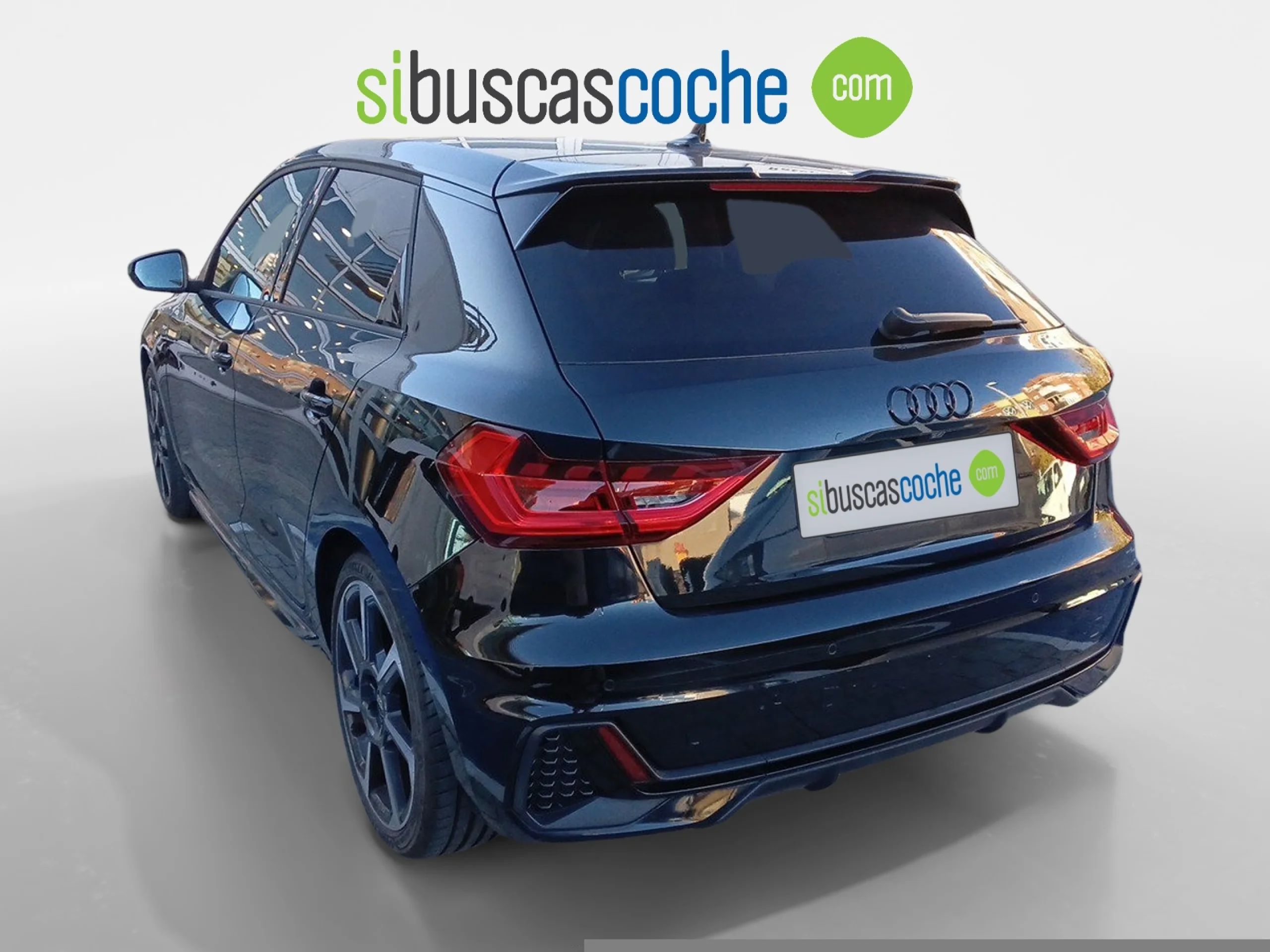 AUDI A1 SPORTBACK ADRENALIN 30 TFSI 81KW S TRON - Foto 3