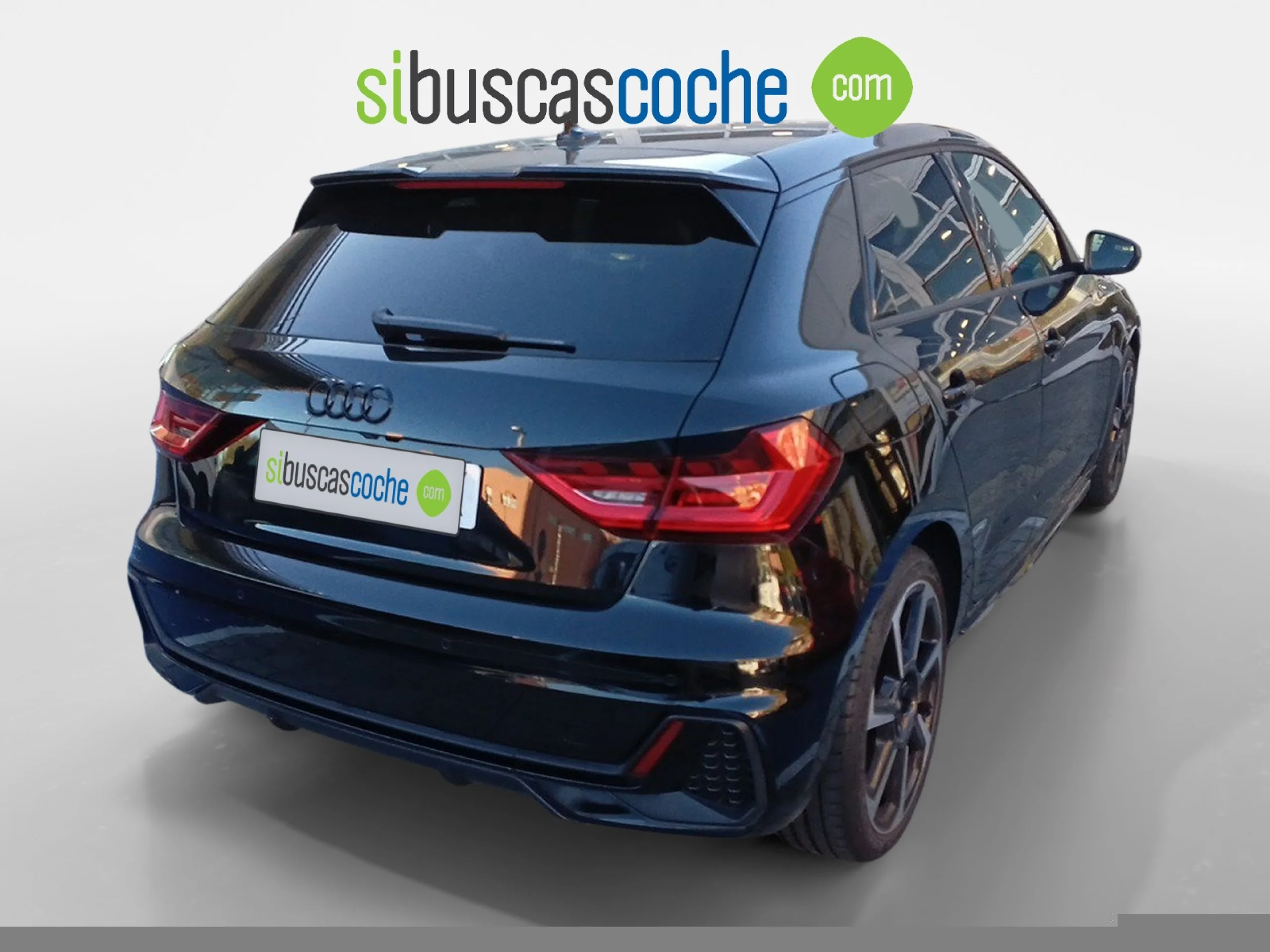 AUDI A1 SPORTBACK ADRENALIN 30 TFSI 81KW S TRON - Foto 4