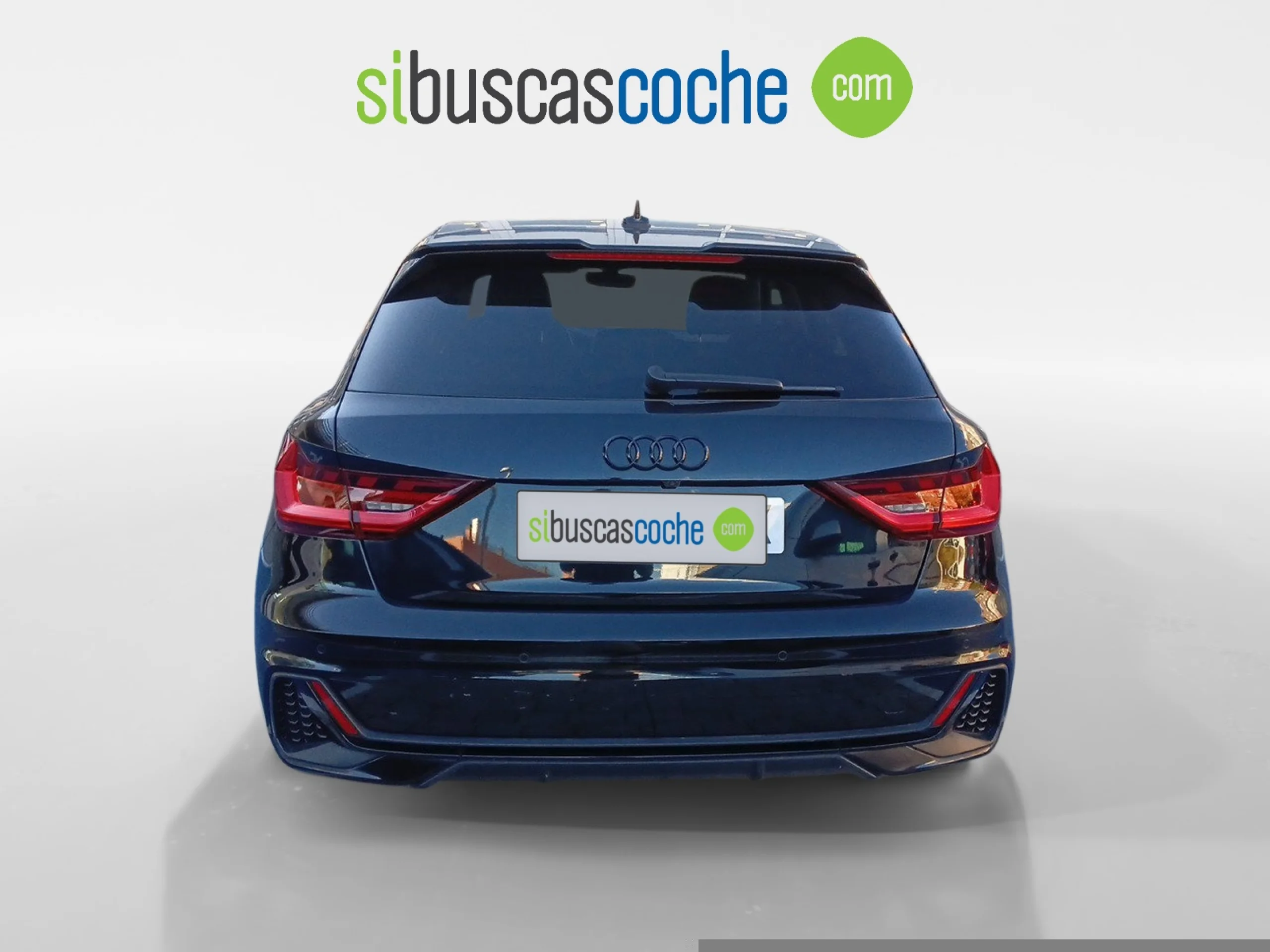 AUDI A1 SPORTBACK ADRENALIN 30 TFSI 81KW S TRON - Foto 6