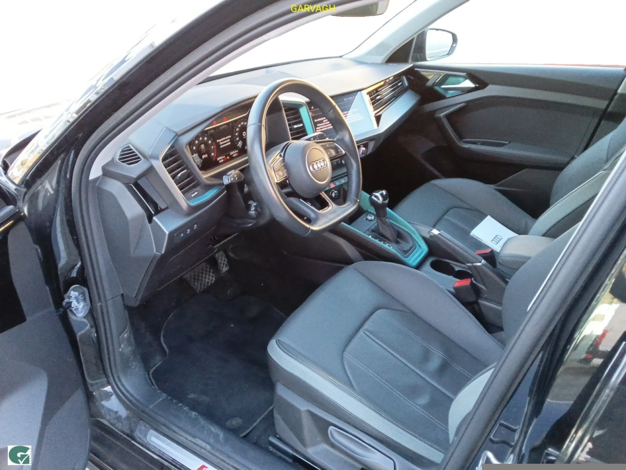 AUDI A1 SPORTBACK ADRENALIN 30 TFSI 81KW S TRON - Foto 7