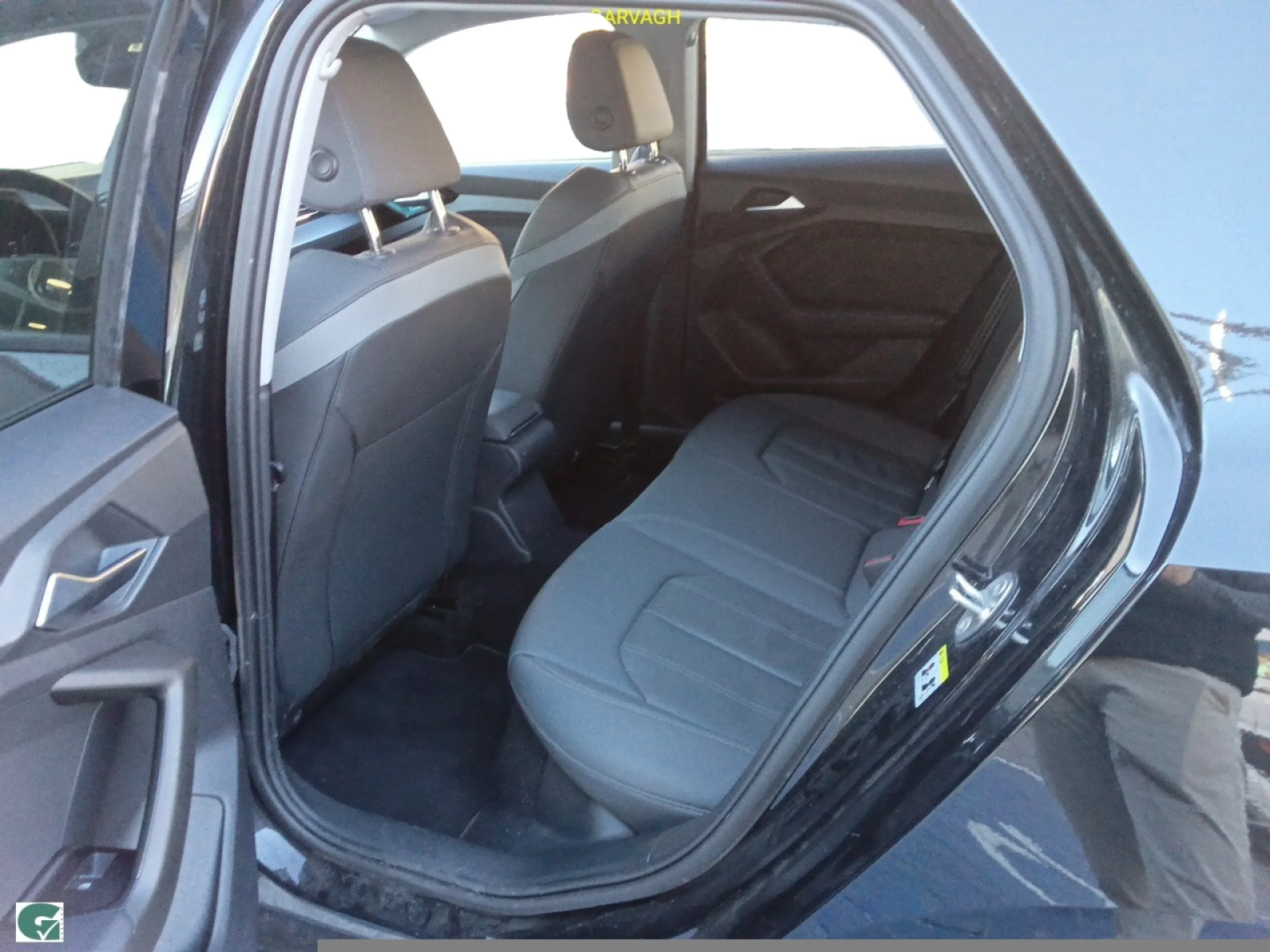 AUDI A1 SPORTBACK ADRENALIN 30 TFSI 81KW S TRON - Foto 8