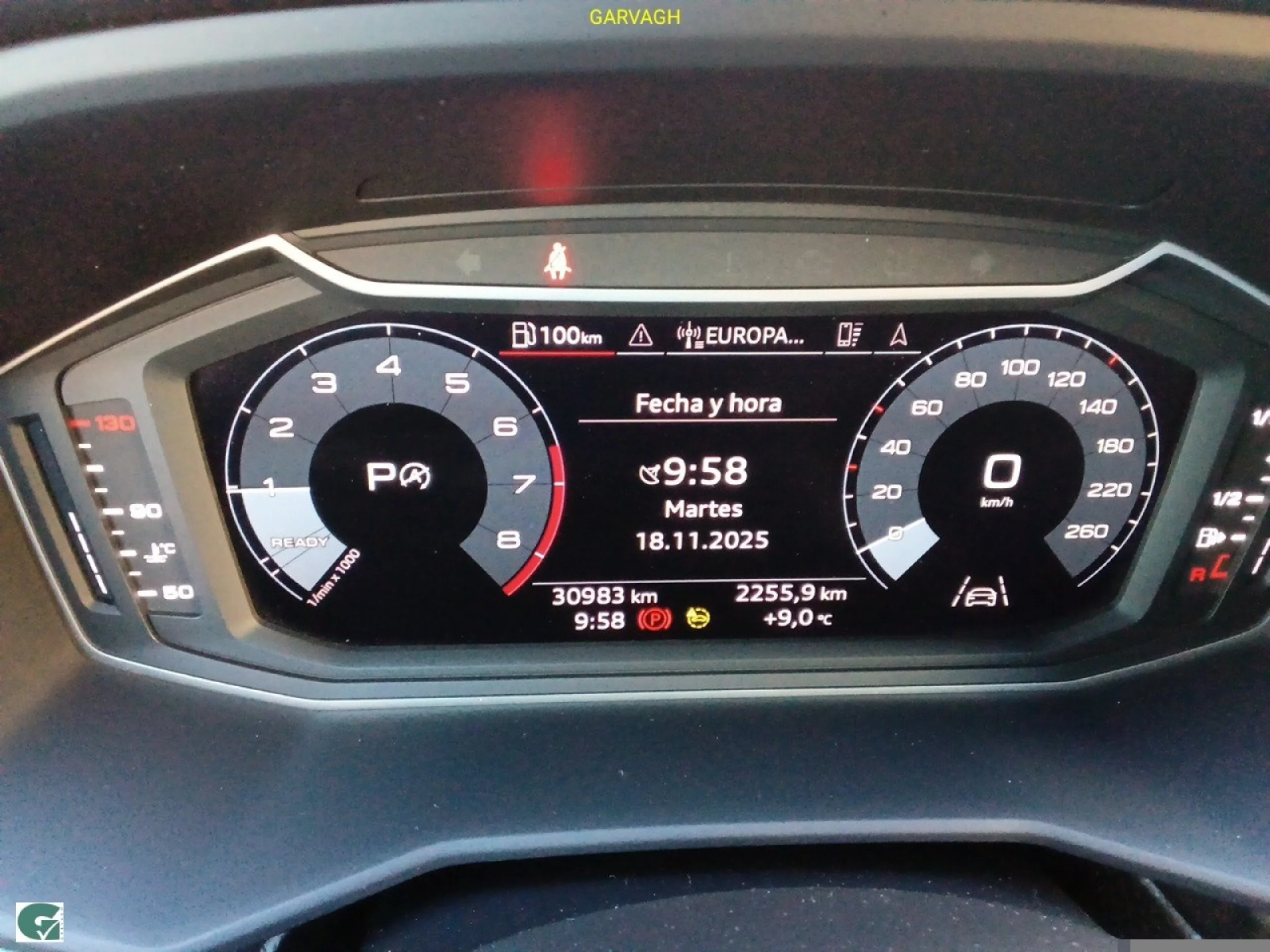 AUDI A1 SPORTBACK ADRENALIN 30 TFSI 81KW S TRON - Foto 11