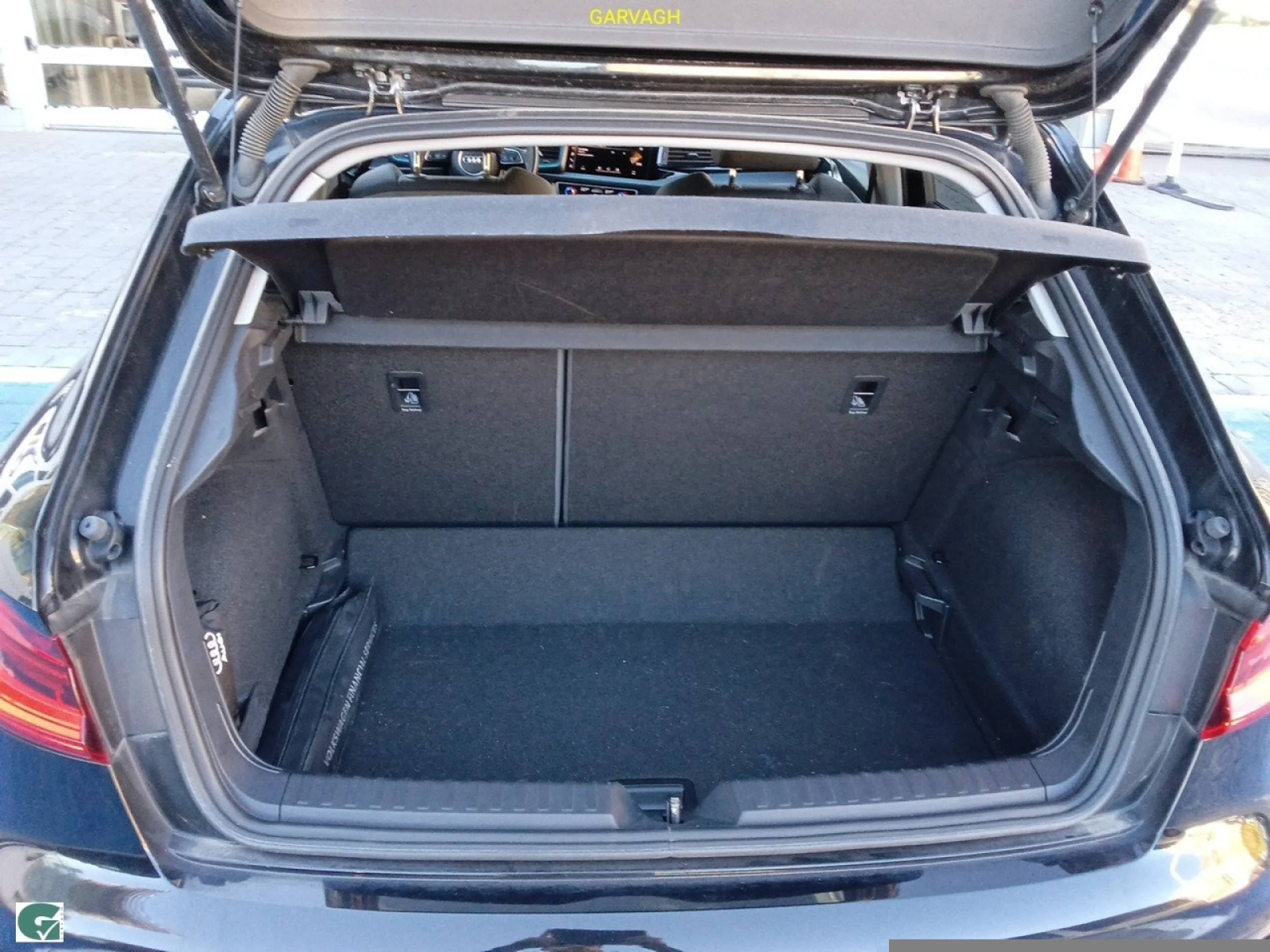 AUDI A1 SPORTBACK ADRENALIN 30 TFSI 81KW S TRON - Foto 12