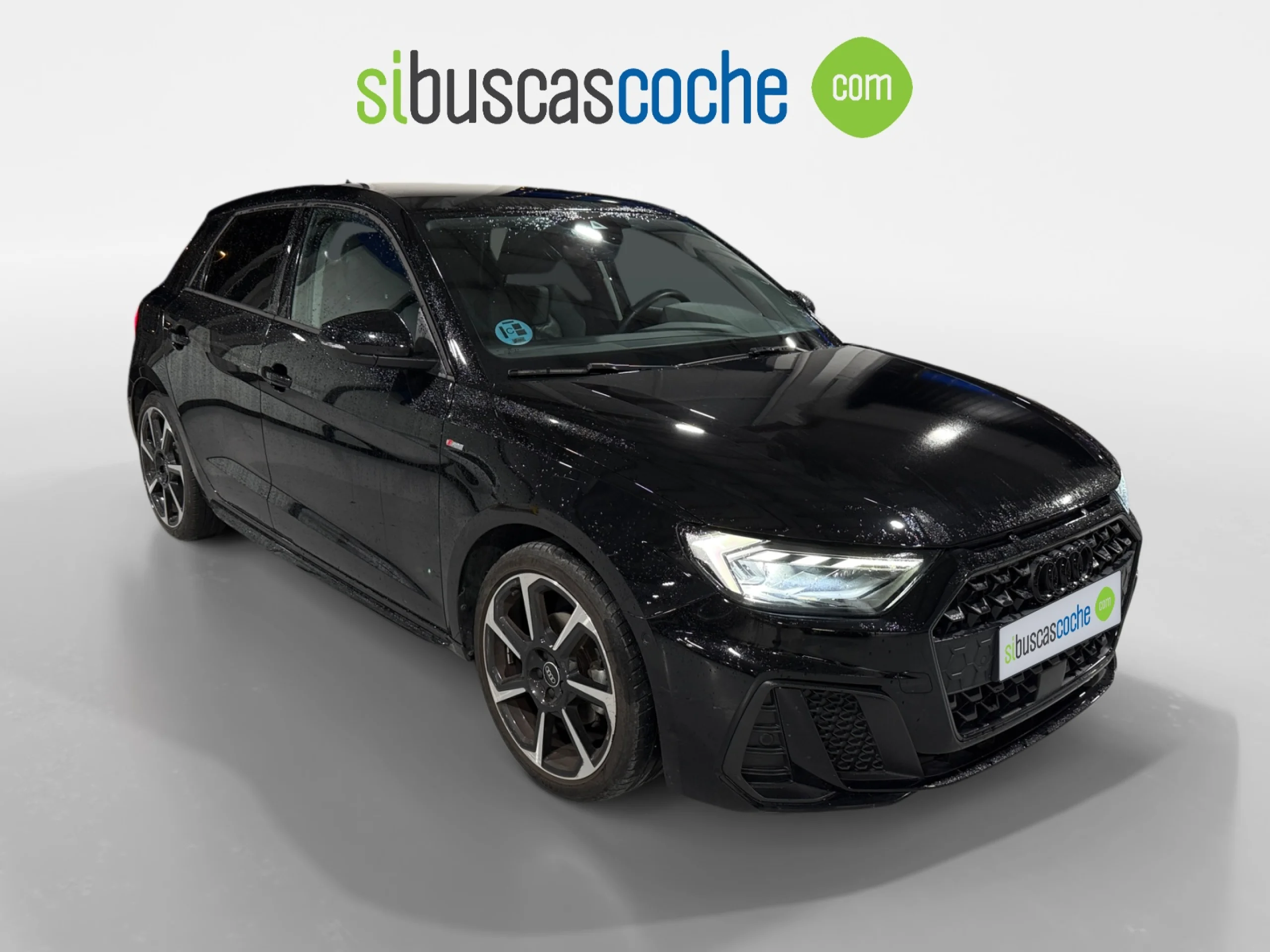 AUDI A1 SPORTBACK ADRENALIN 30 TFSI 81KW S TRON - Foto 1