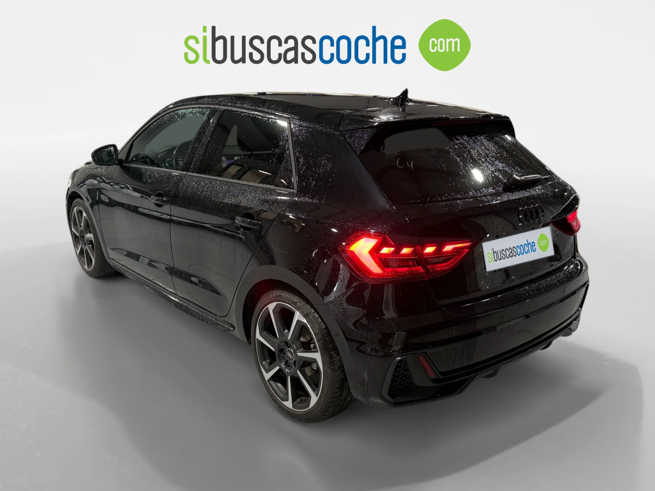 AUDI A1 SPORTBACK ADRENALIN 30 TFSI 81KW S TRON - Foto 2