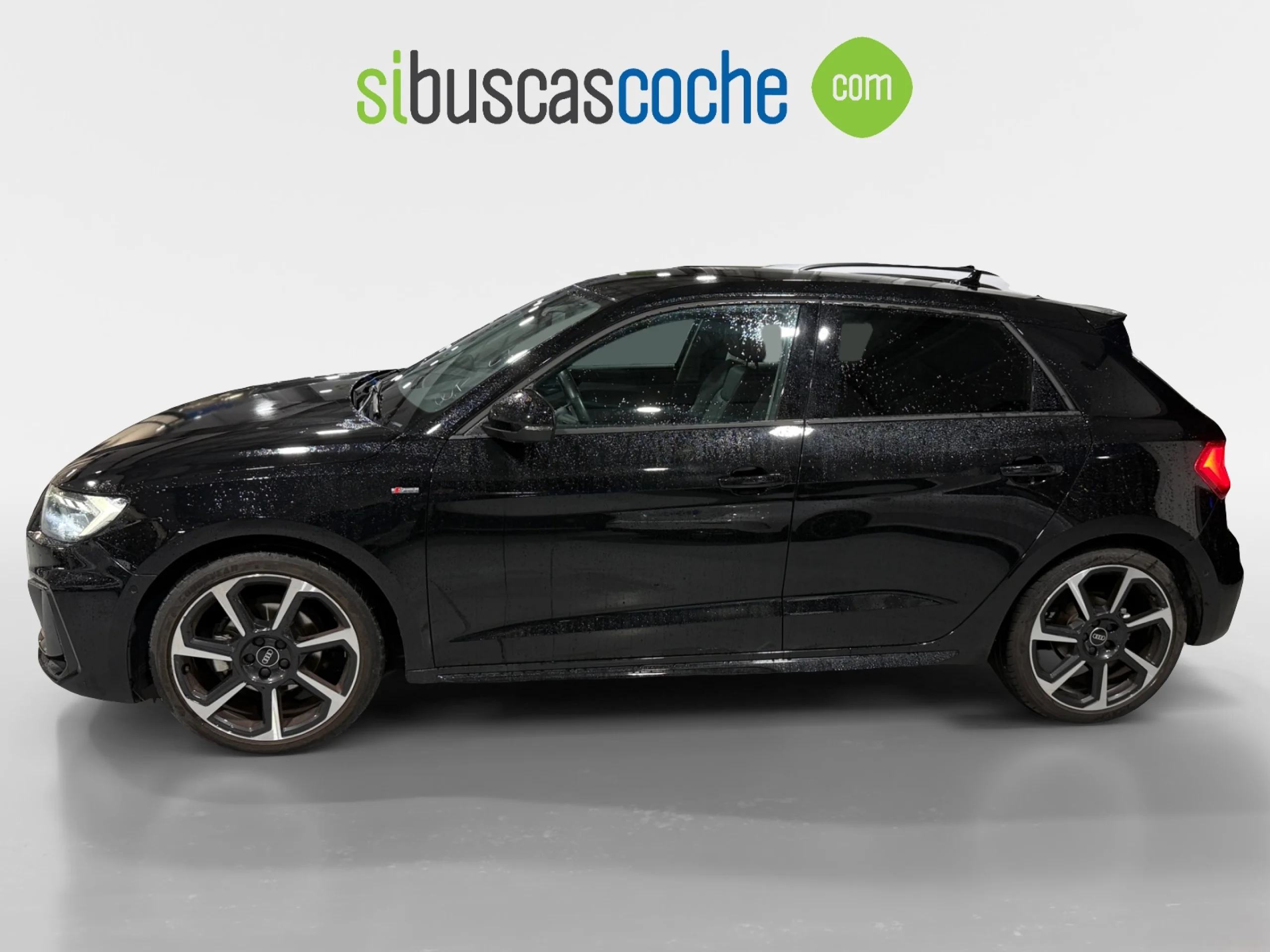 AUDI A1 SPORTBACK ADRENALIN 30 TFSI 81KW S TRON - Foto 3