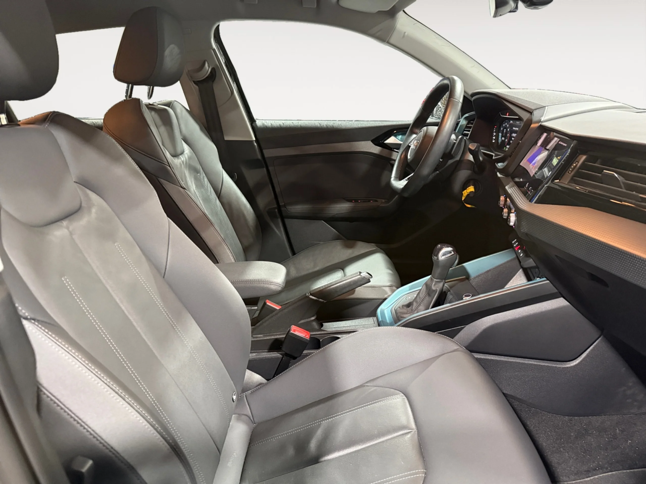 AUDI A1 SPORTBACK ADRENALIN 30 TFSI 81KW S TRON - Foto 5